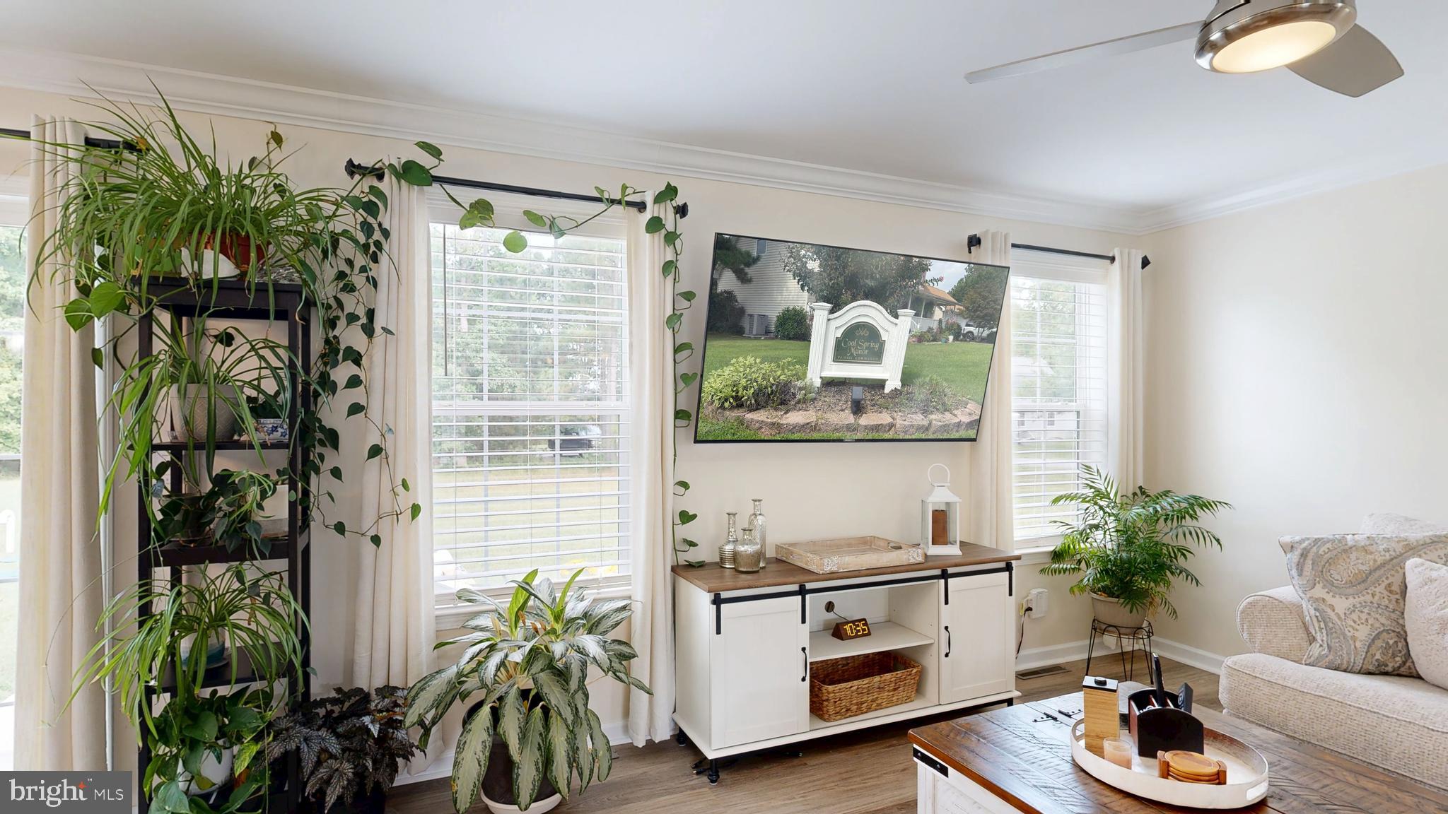 COOLSPRING MANOR - Residential