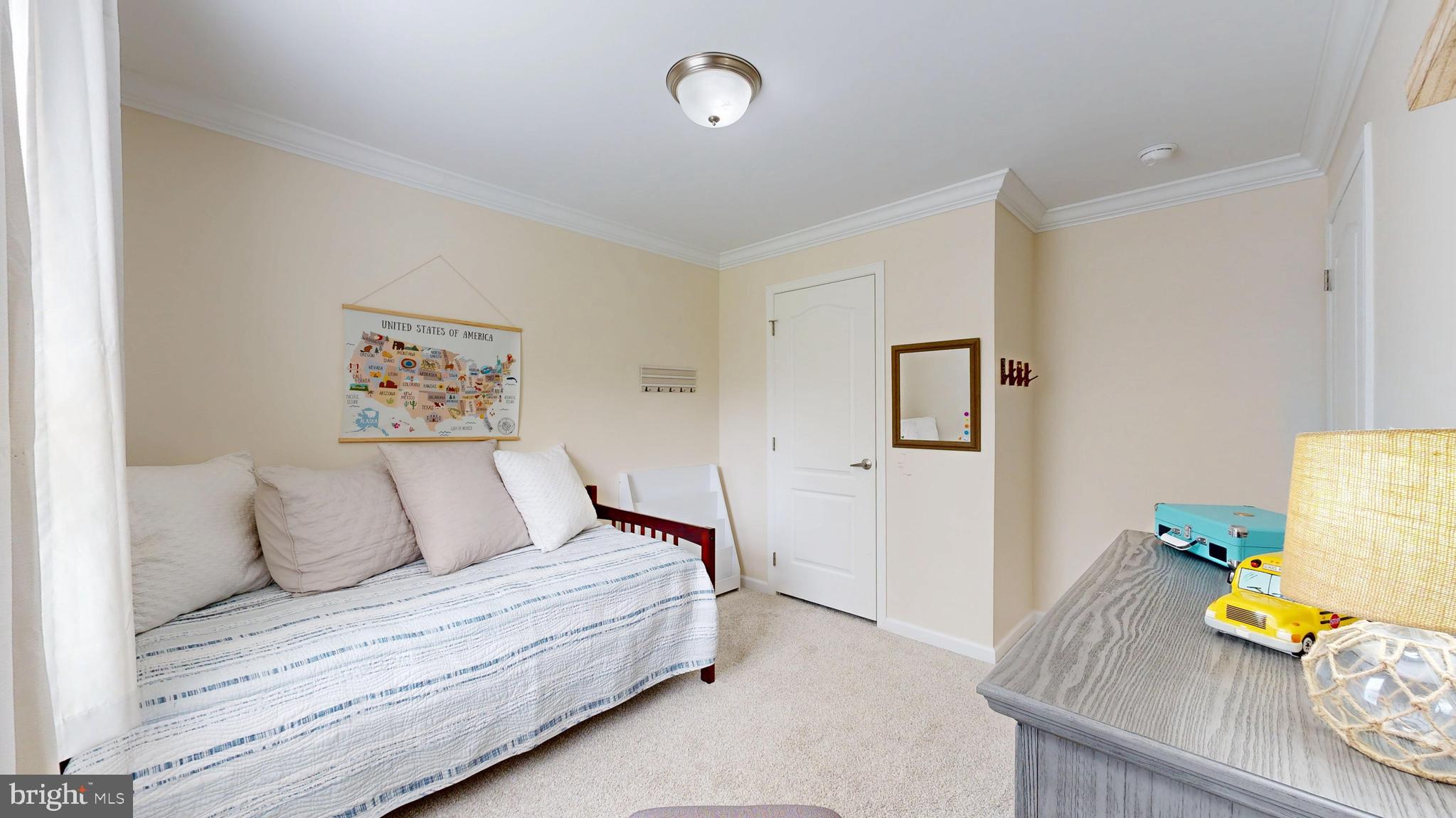 COOLSPRING MANOR - Residential