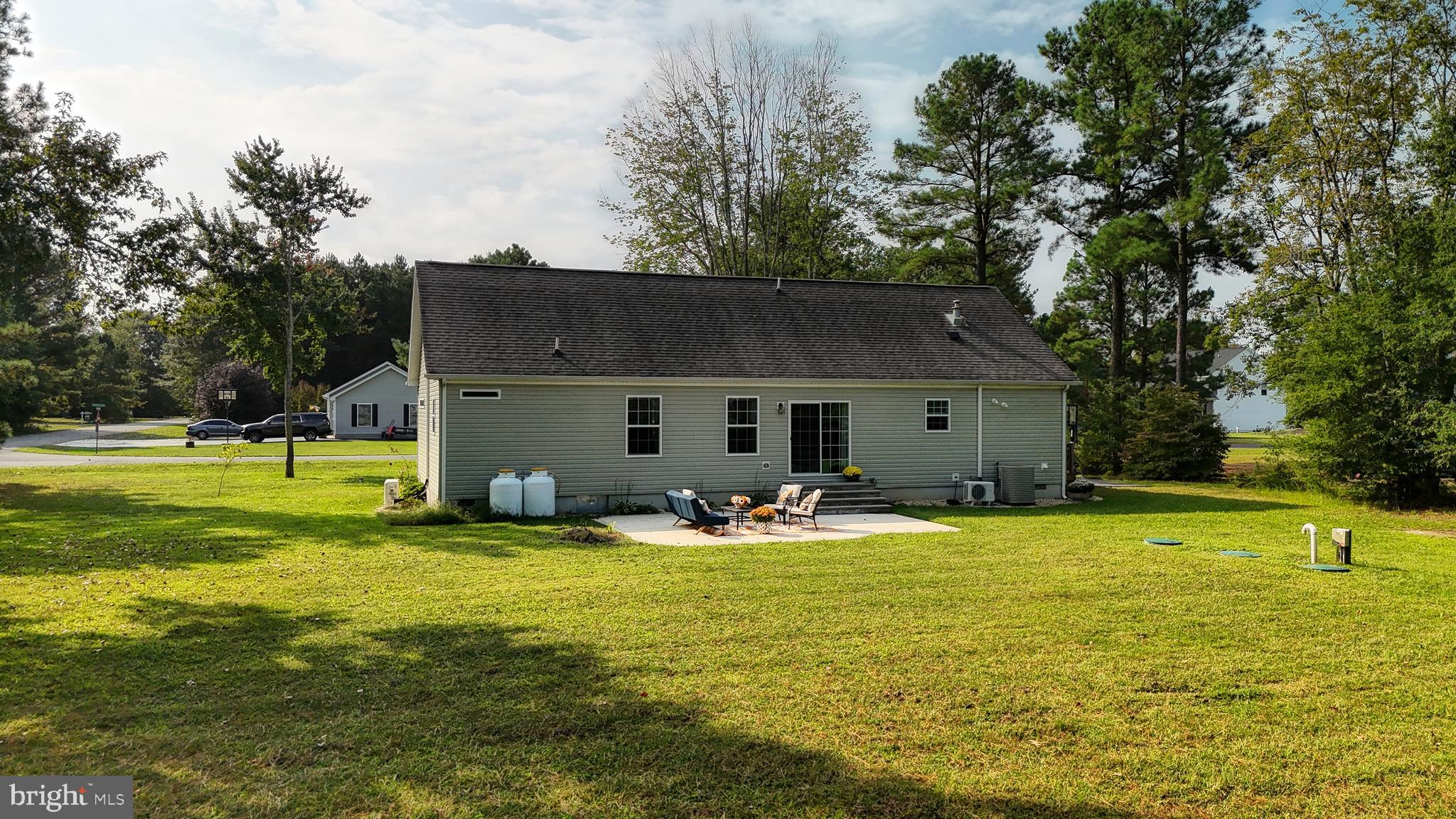 COOLSPRING MANOR - Residential