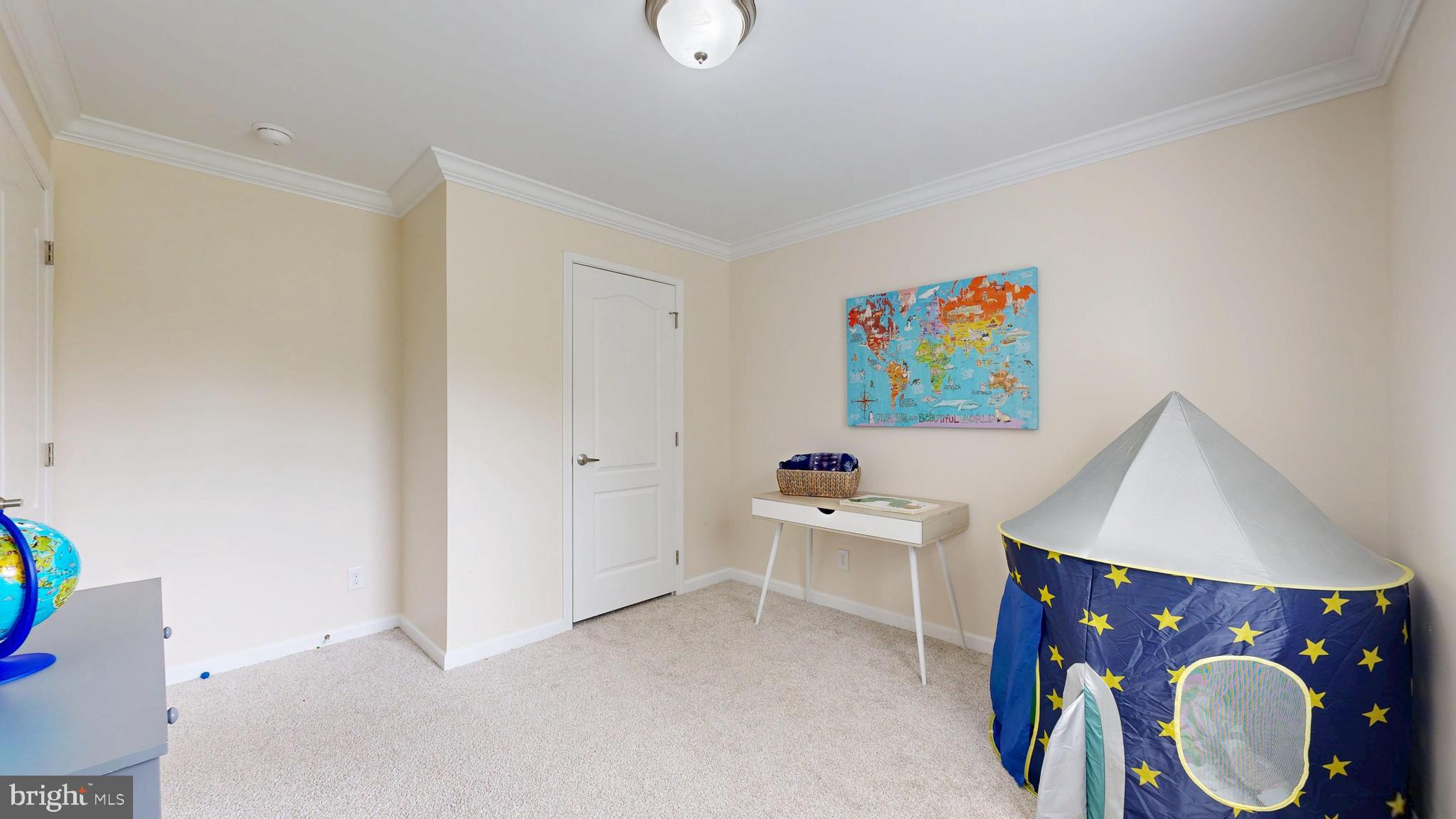 COOLSPRING MANOR - Residential