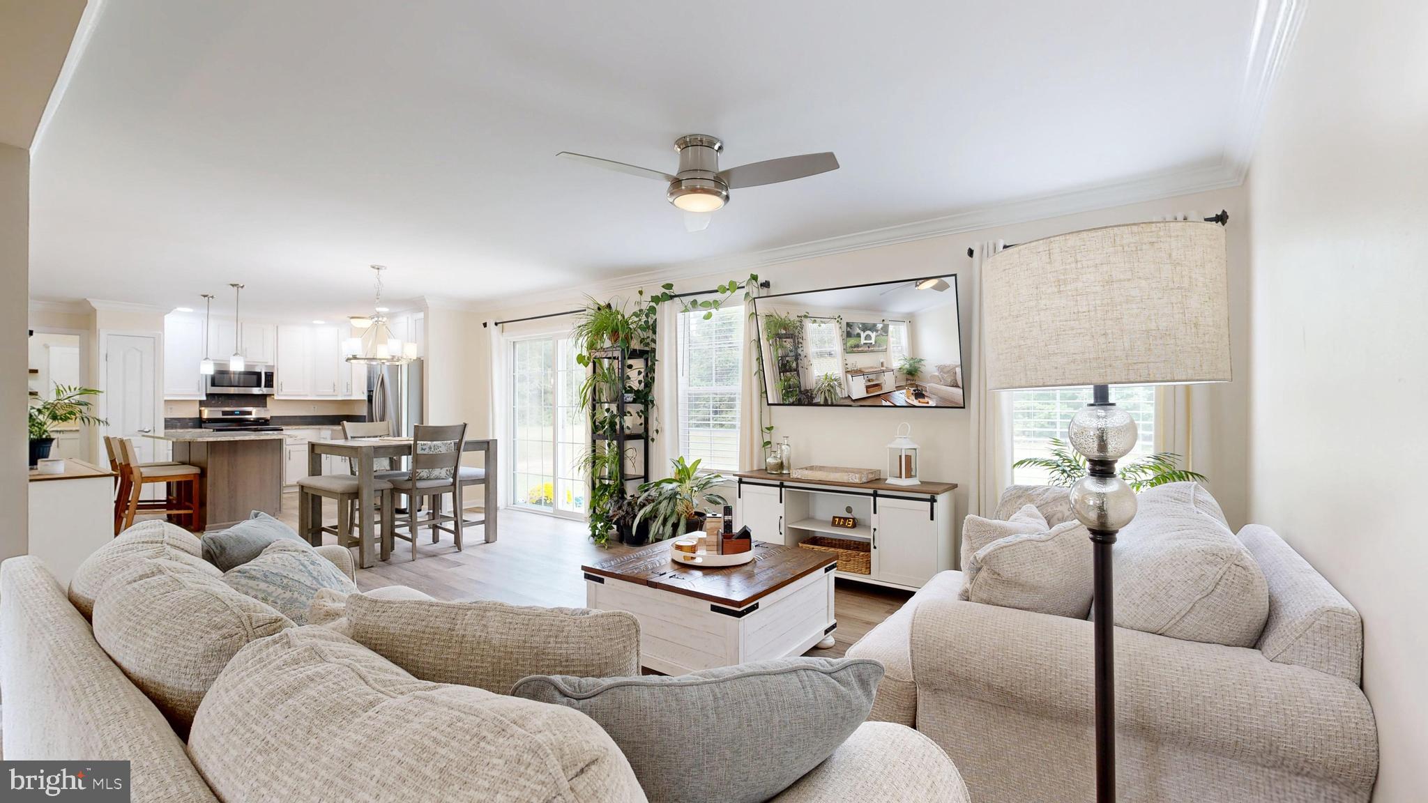 COOLSPRING MANOR - Residential