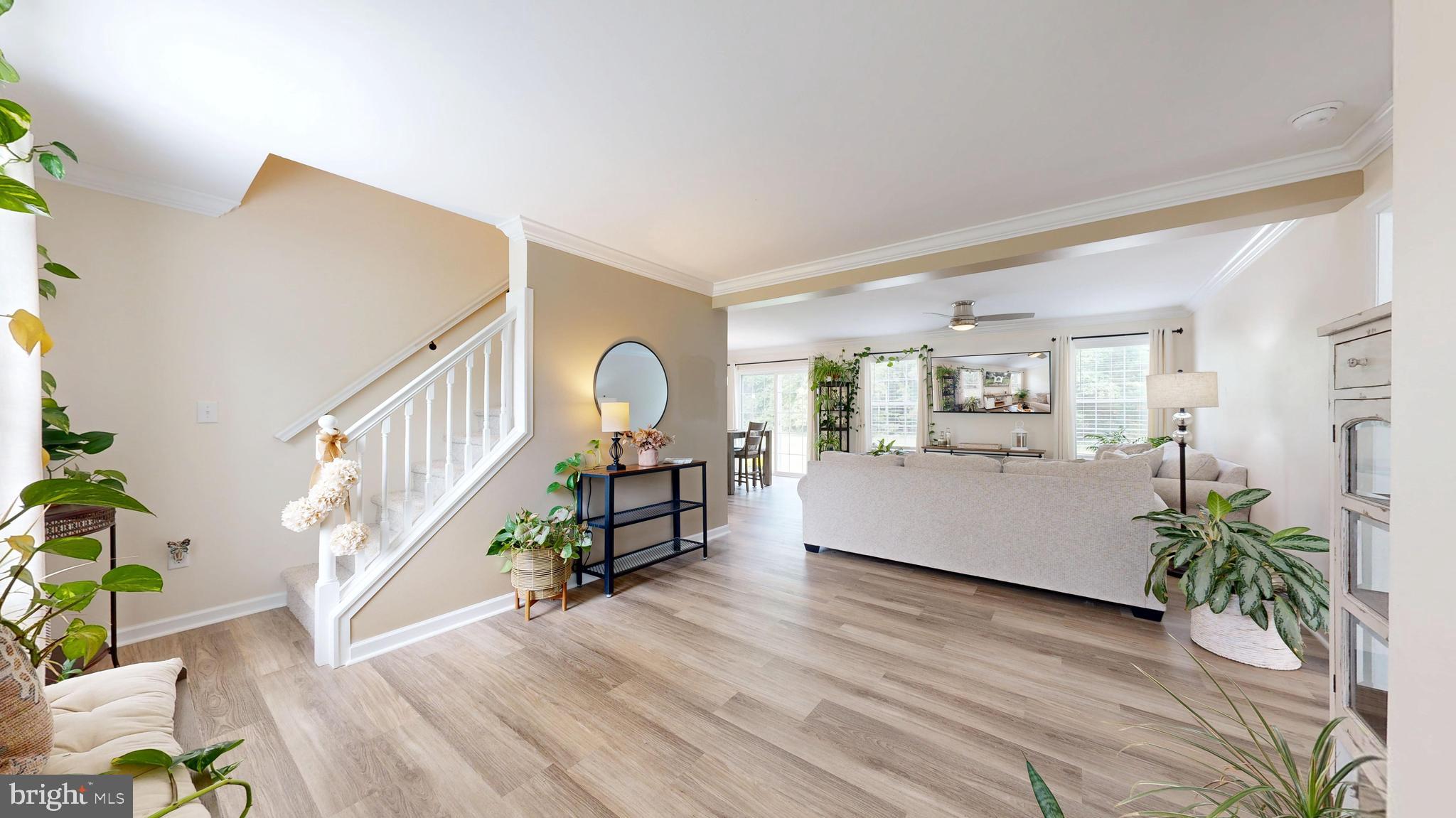 COOLSPRING MANOR - Residential