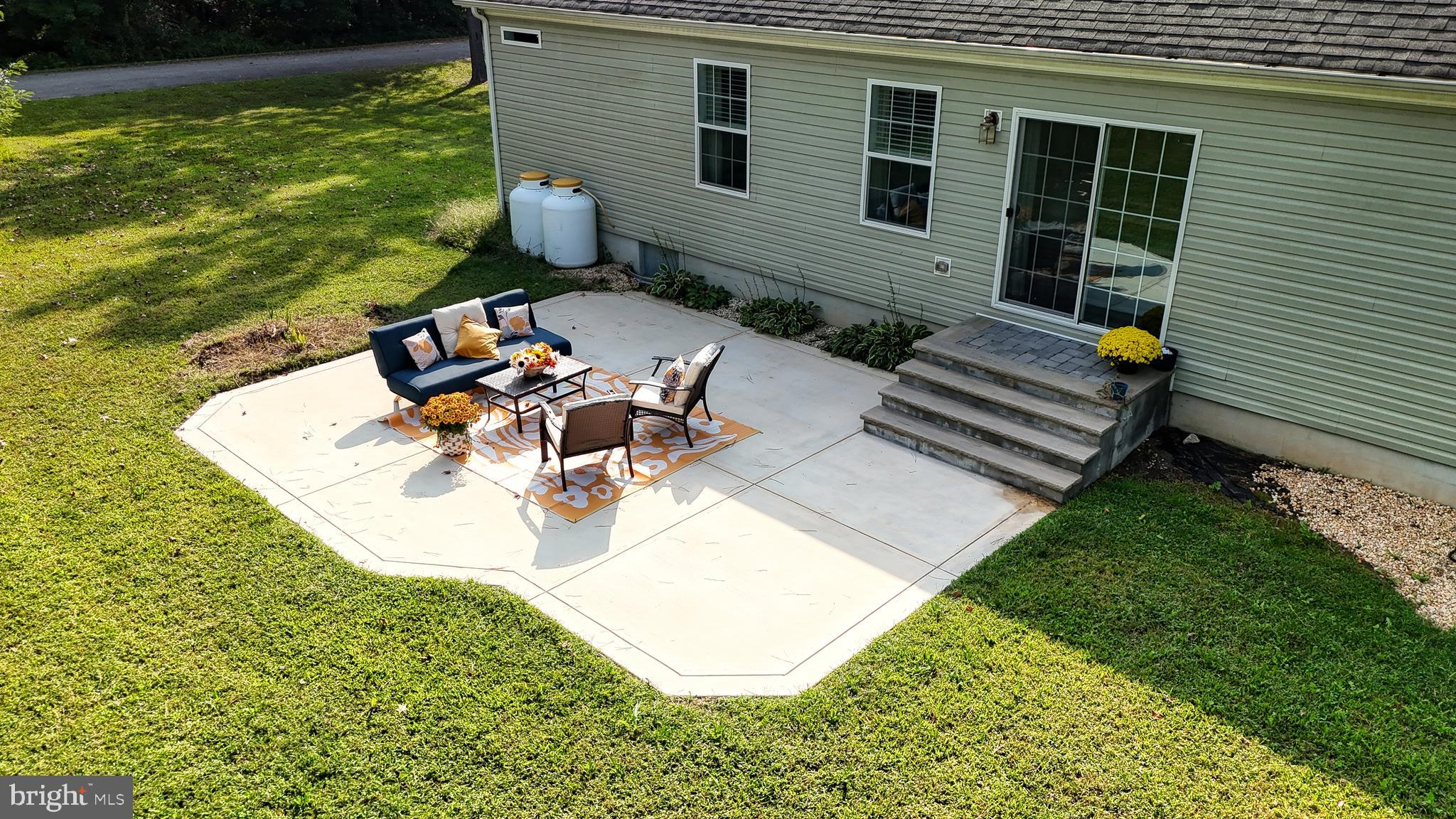 COOLSPRING MANOR - Residential