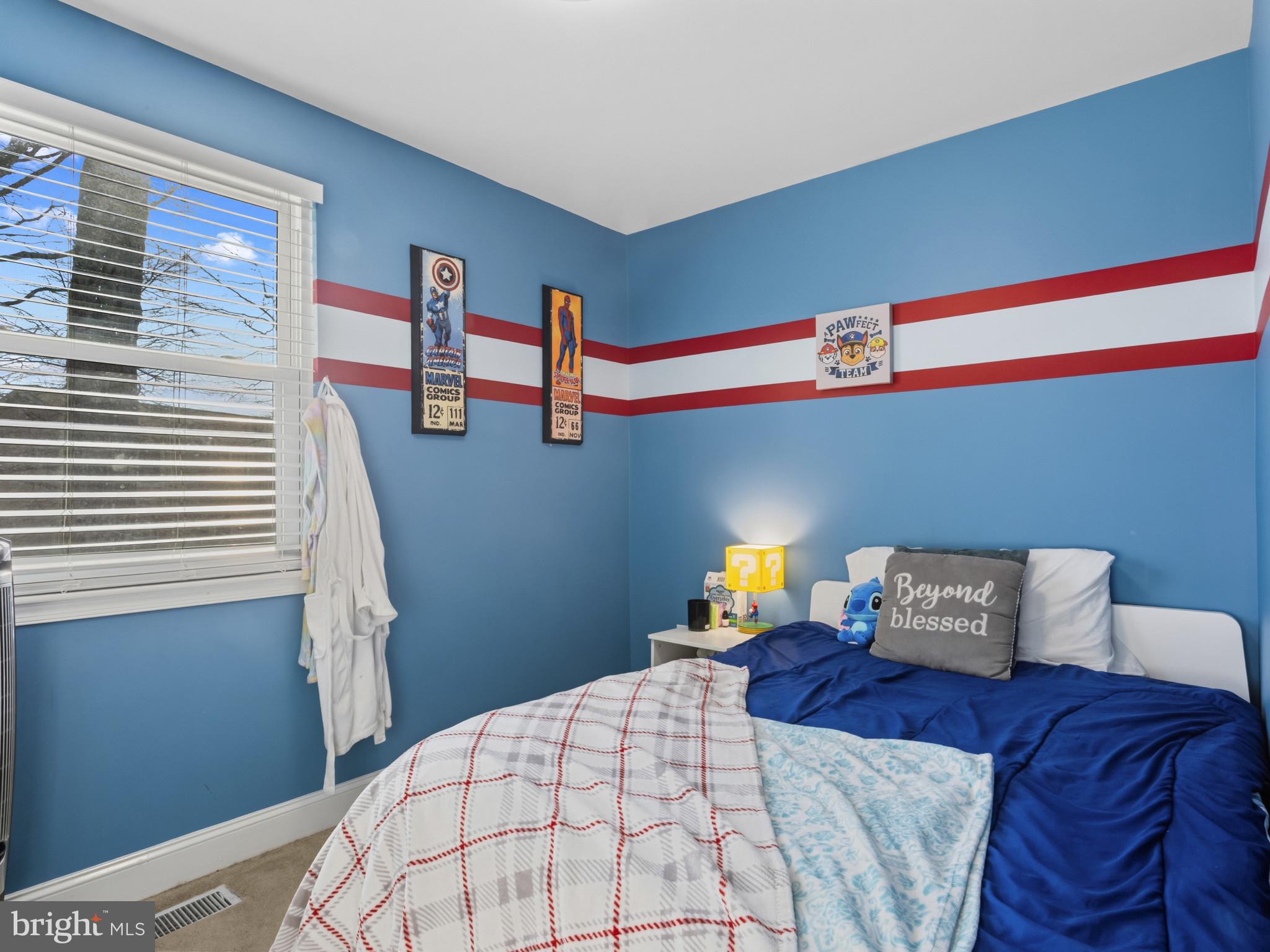 FOX RUN ESTATES - Residential