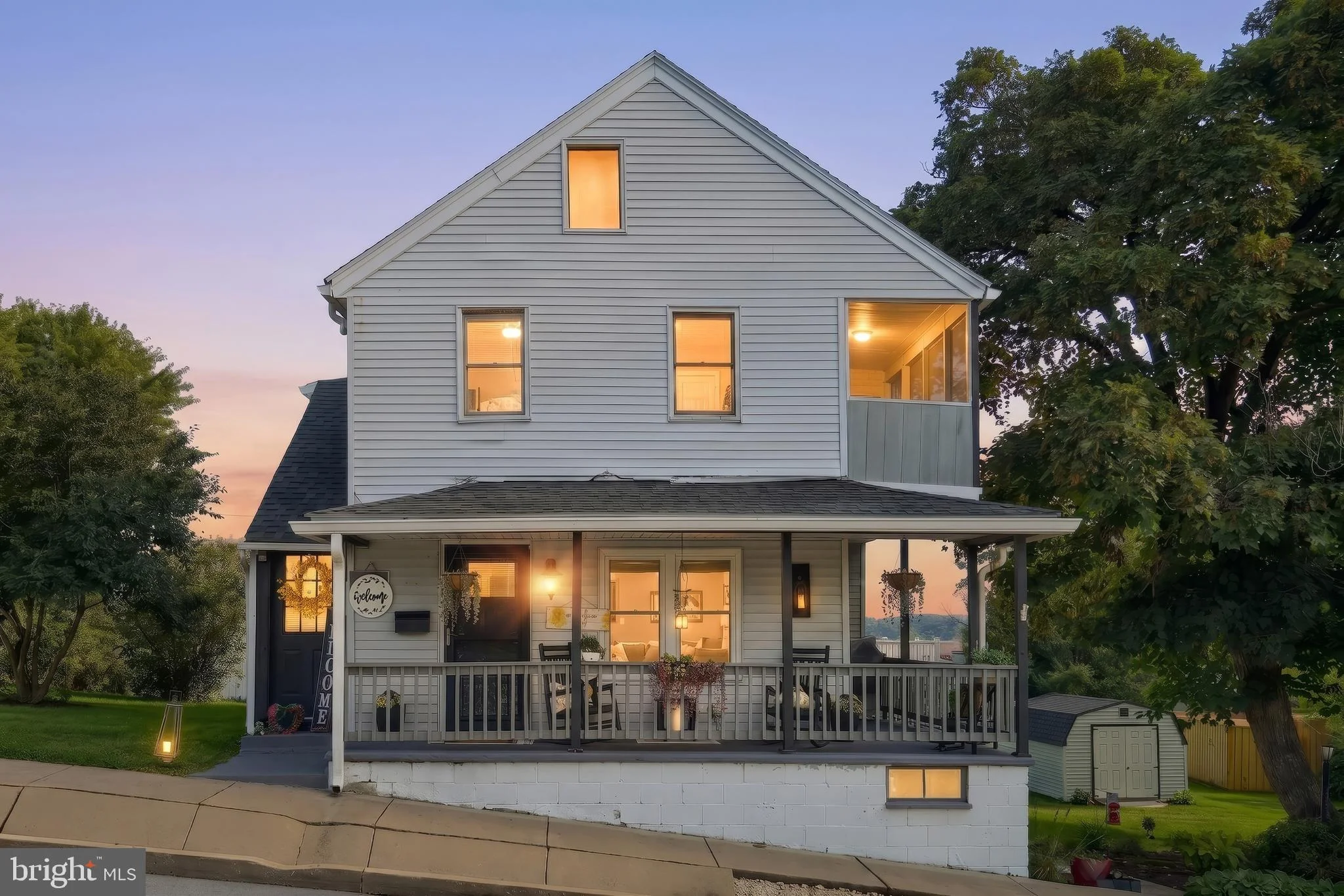 711 S Front Street, Wrightsville, PA, 17368
