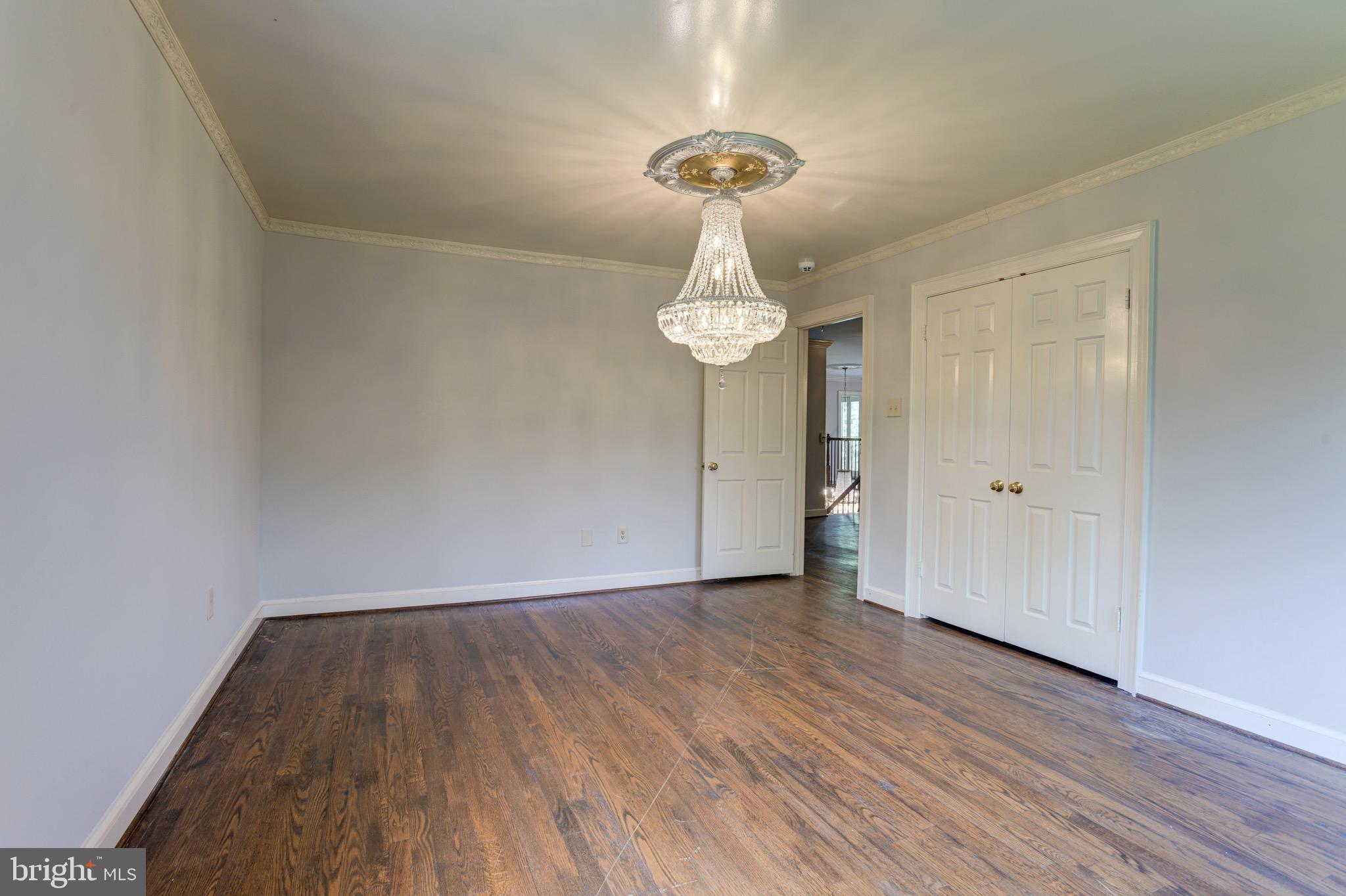 MERRY GO ROUND FARM - Residential