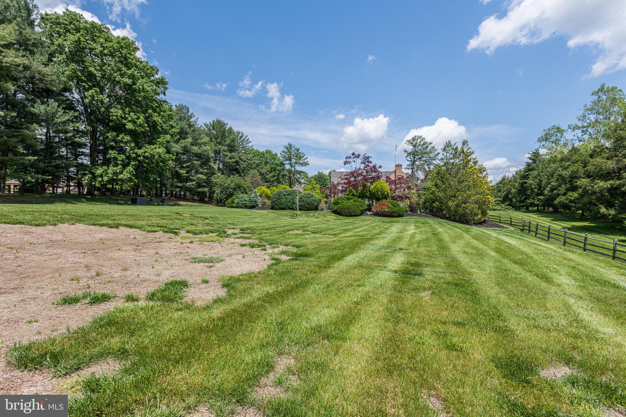 MERRY GO ROUND FARM - Residential