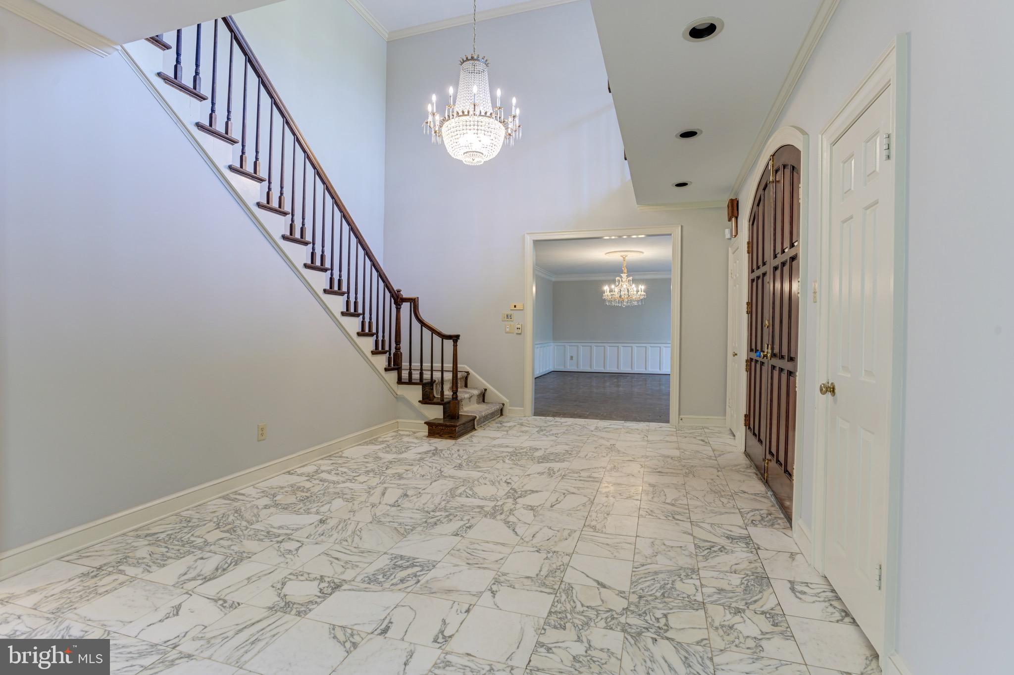 MERRY GO ROUND FARM - Residential