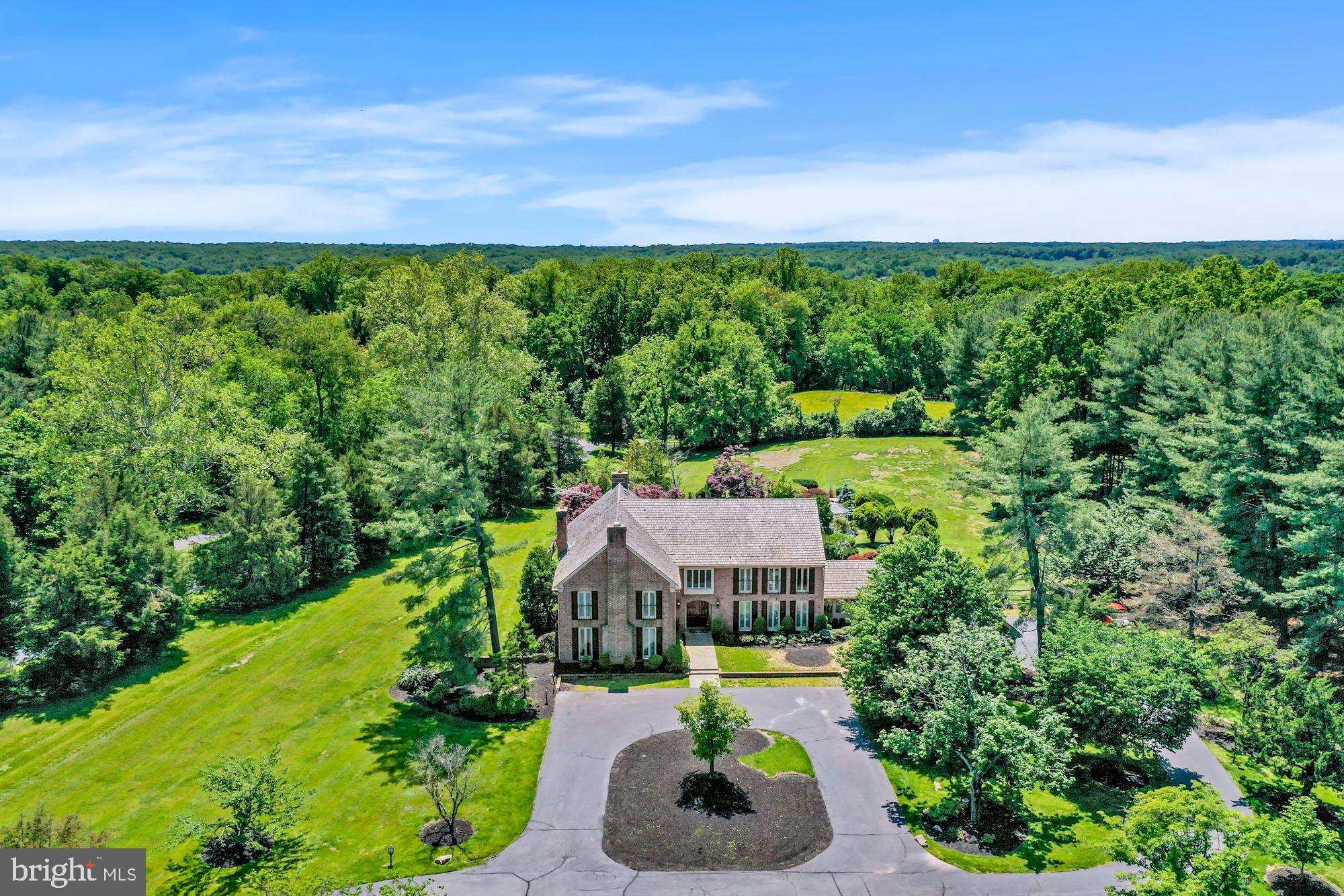 MERRY GO ROUND FARM - Residential
