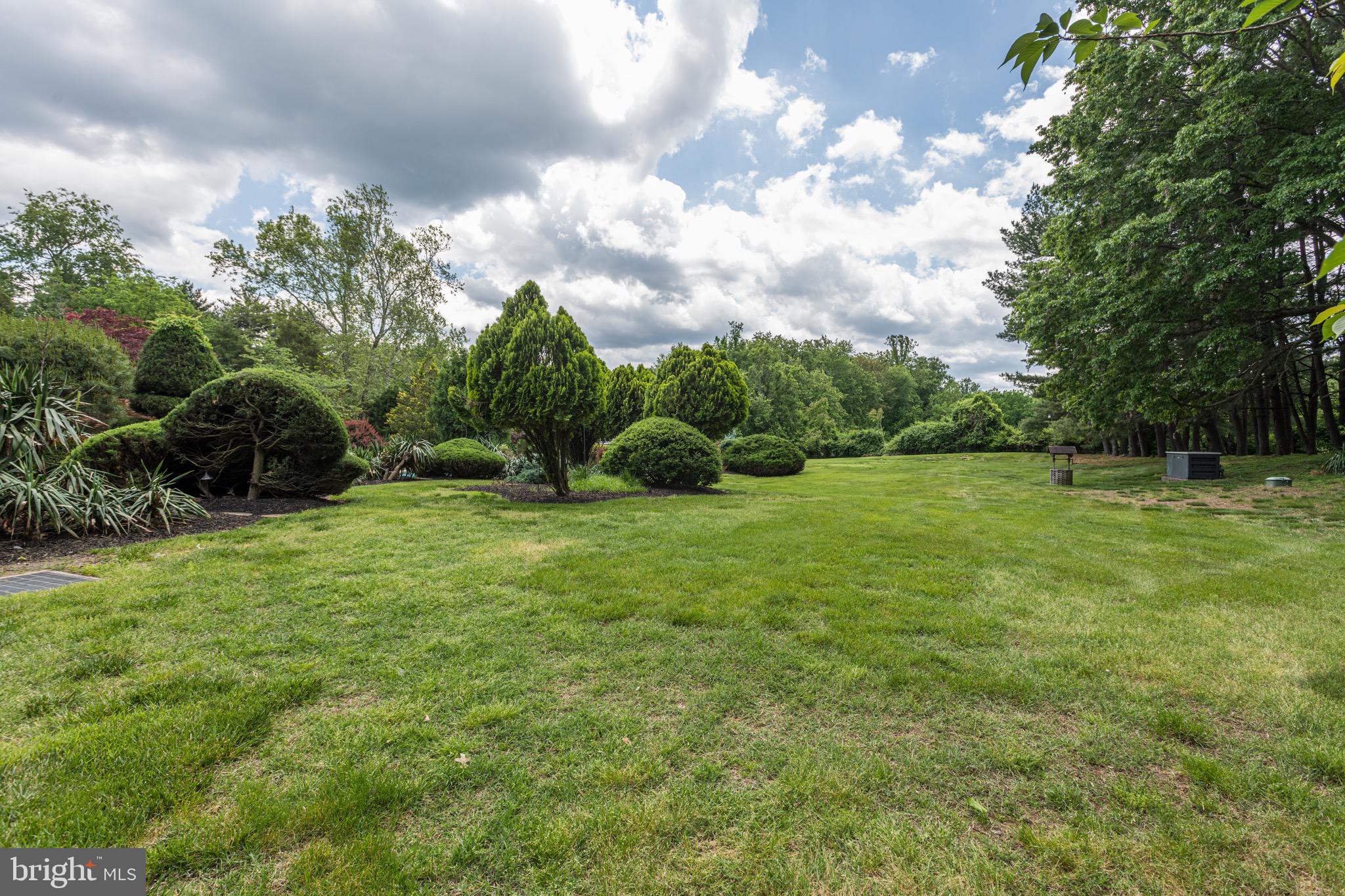MERRY GO ROUND FARM - Residential