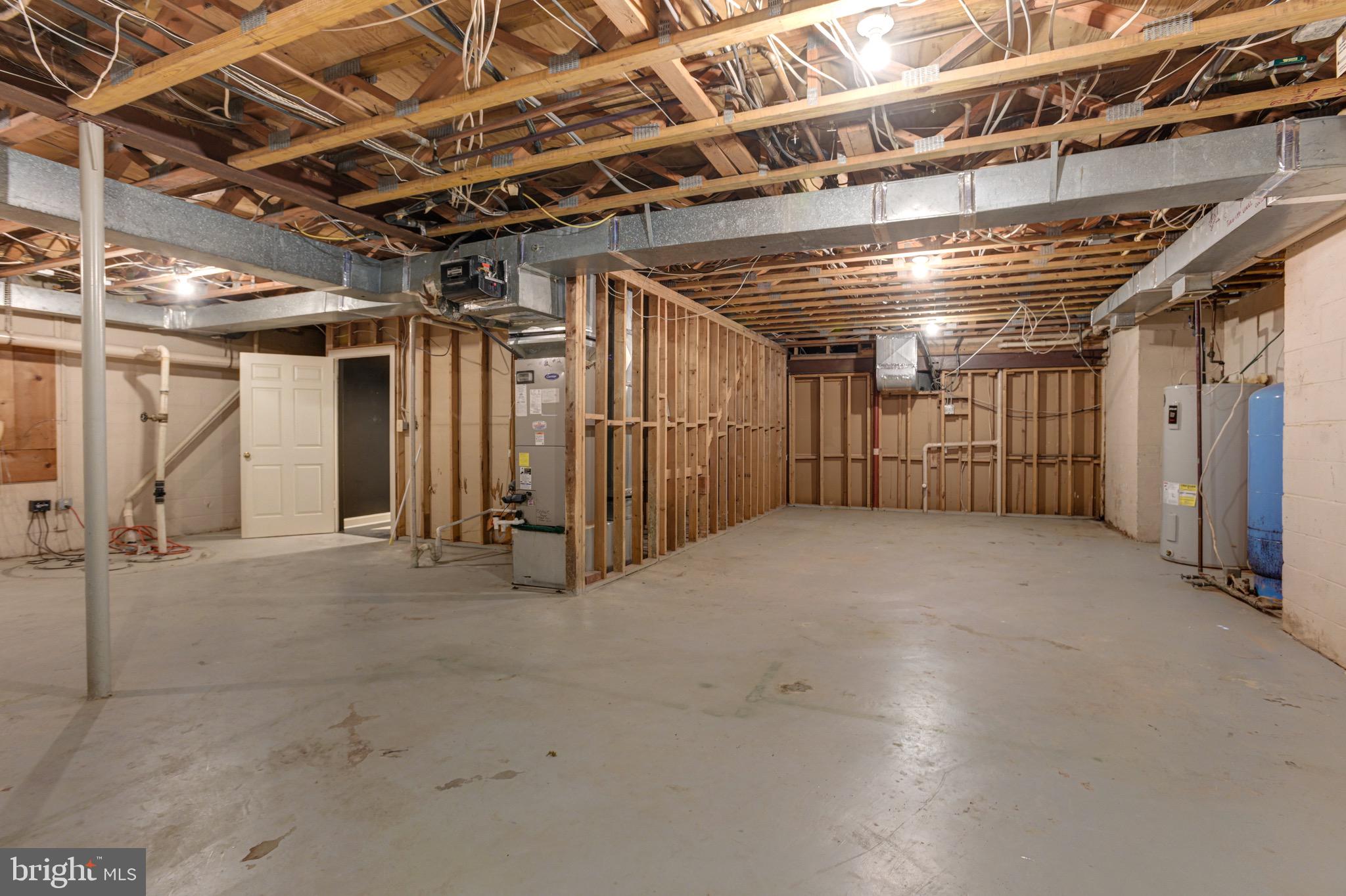 MERRY GO ROUND FARM - Residential