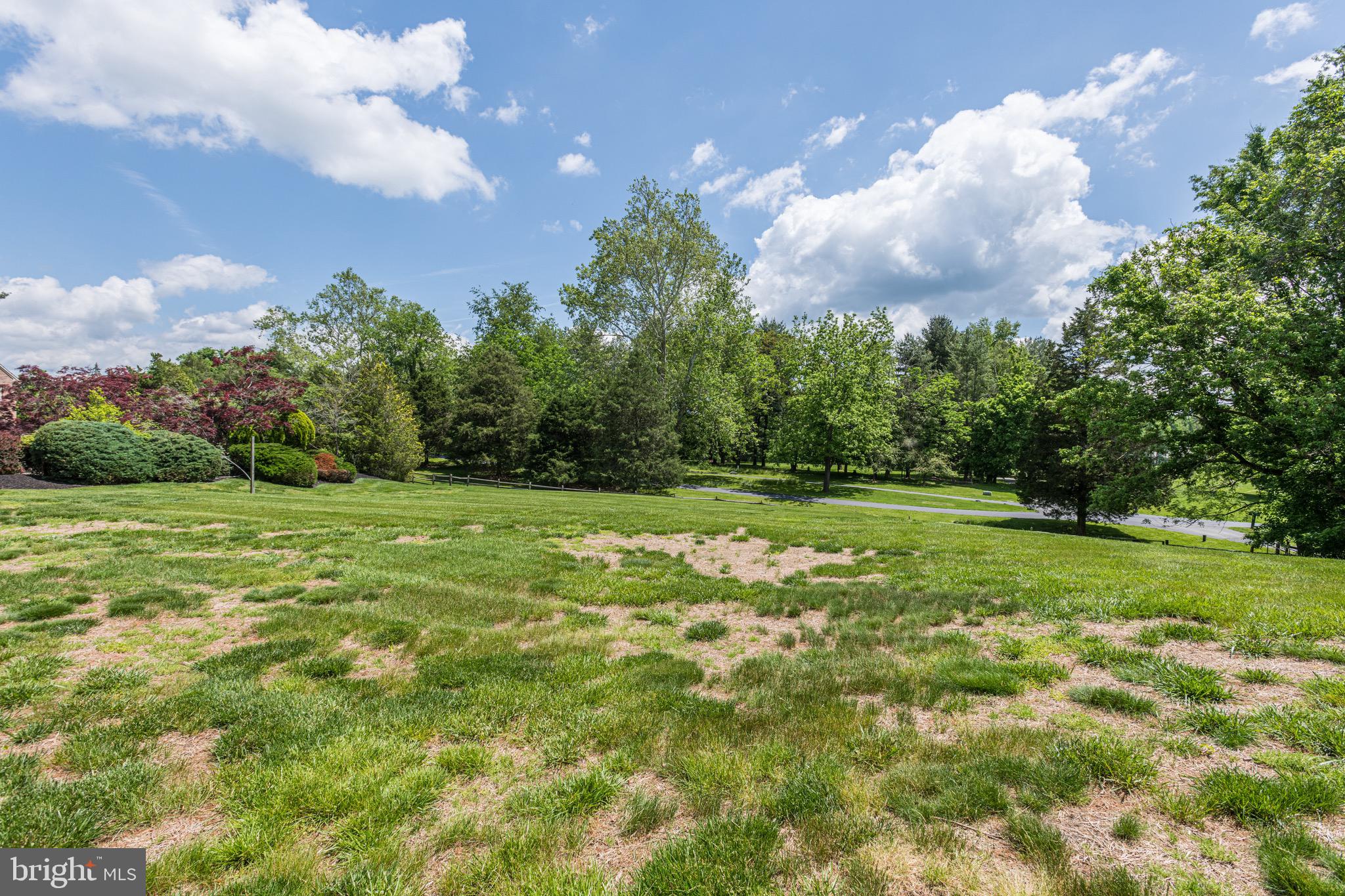MERRY GO ROUND FARM - Residential