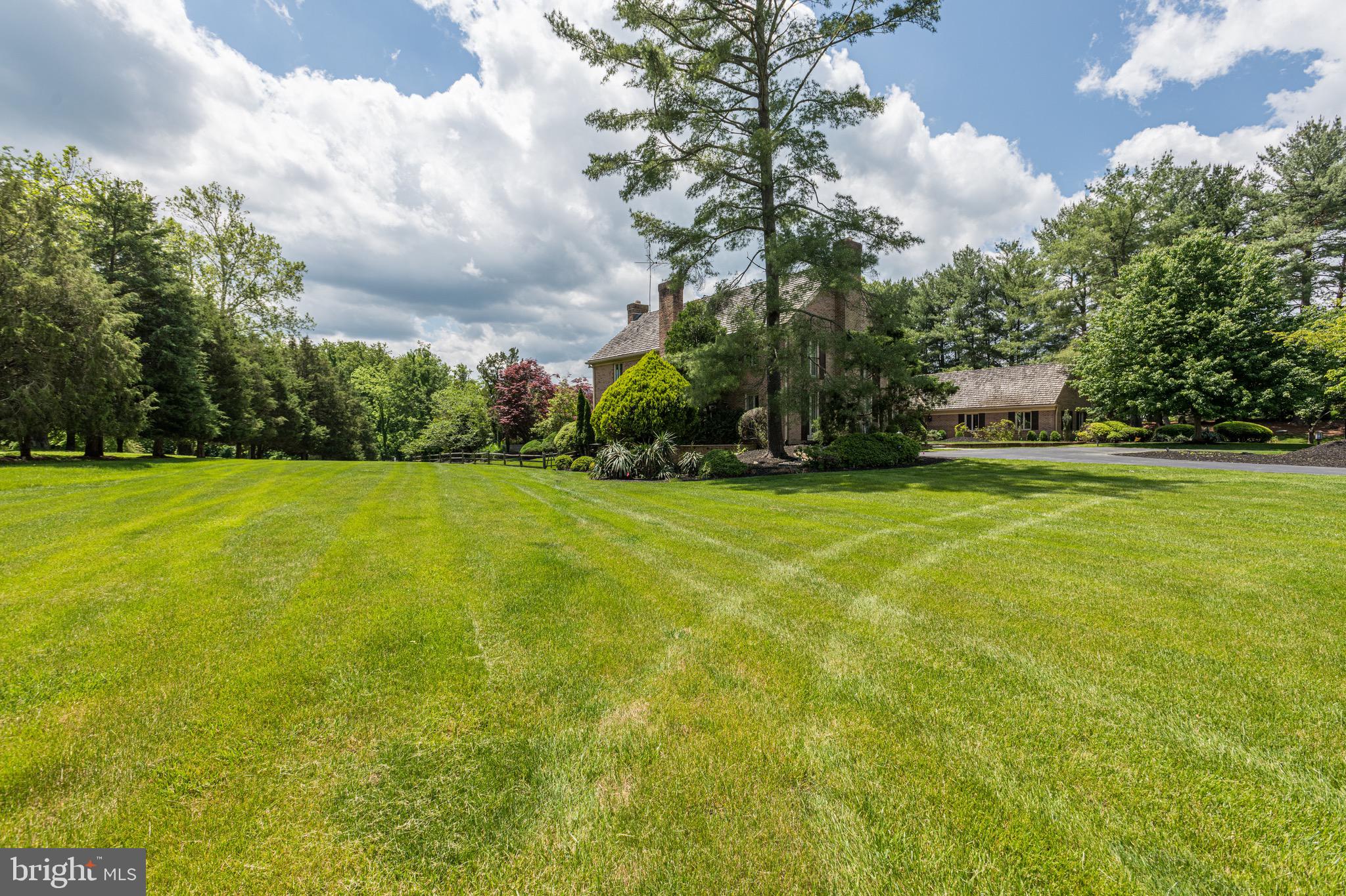 MERRY GO ROUND FARM - Residential