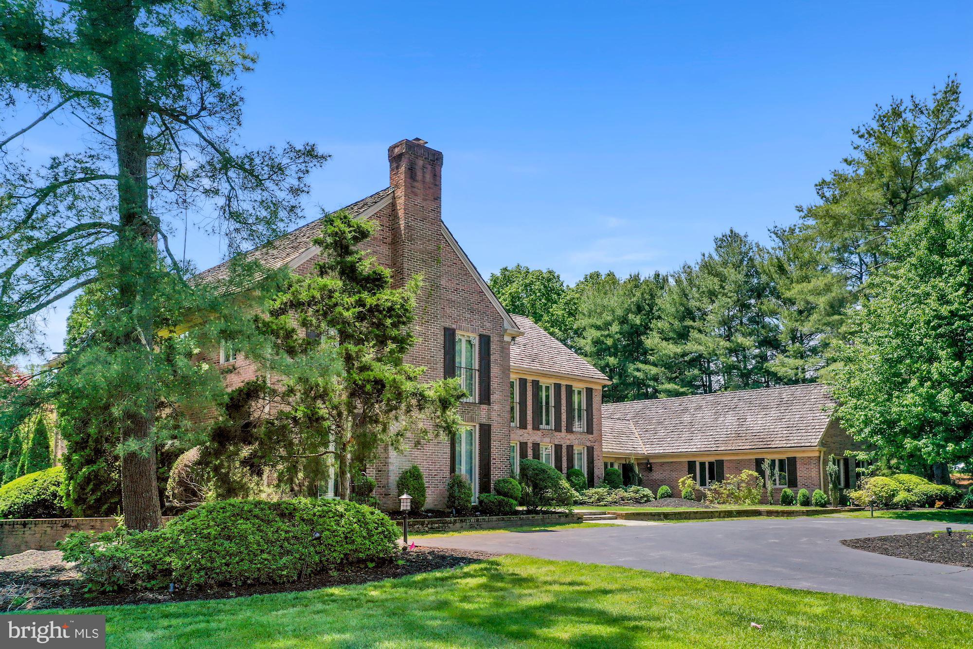 MERRY GO ROUND FARM - Residential
