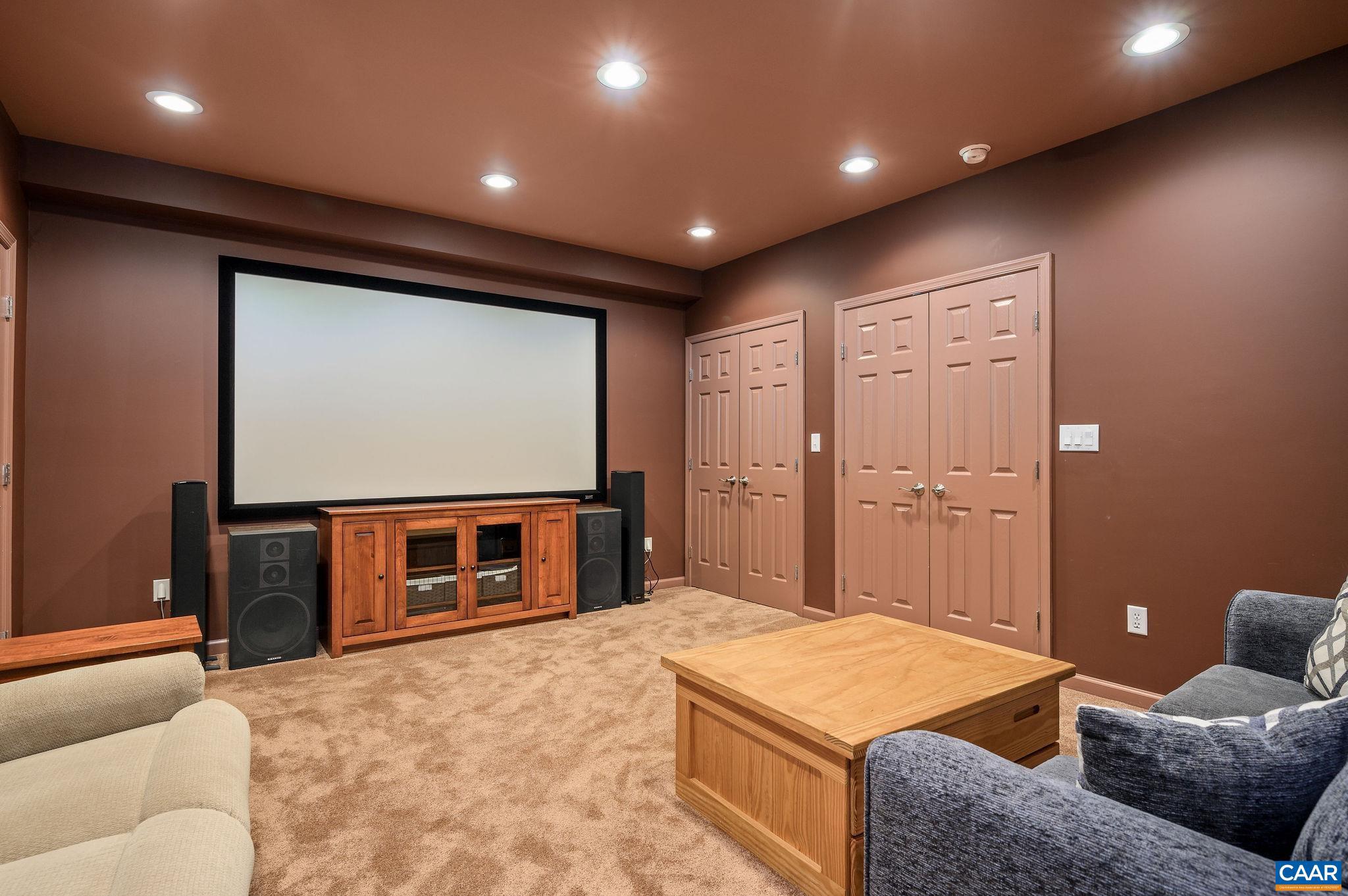 AVON PARK - Residential