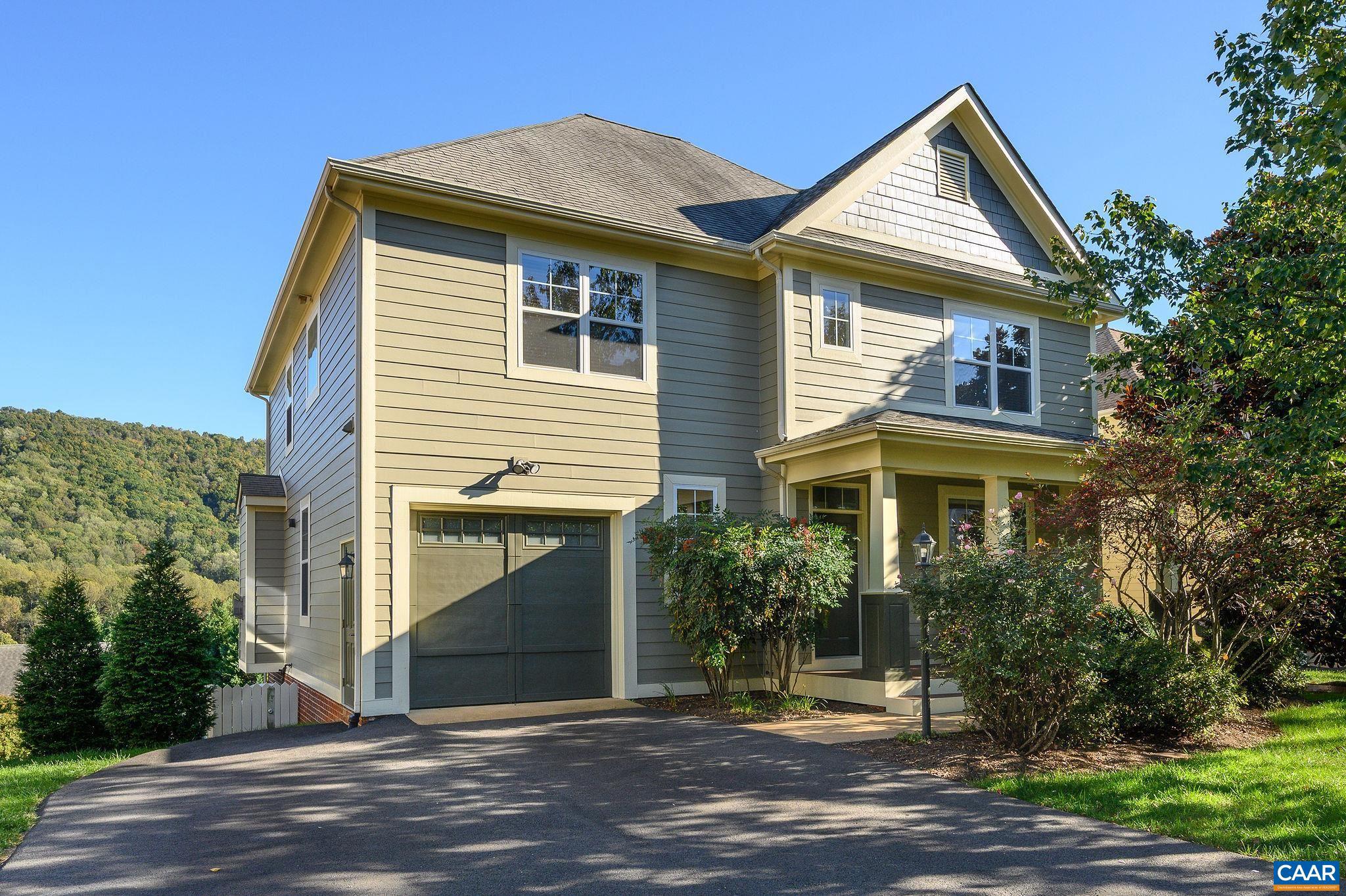 AVON PARK - Residential