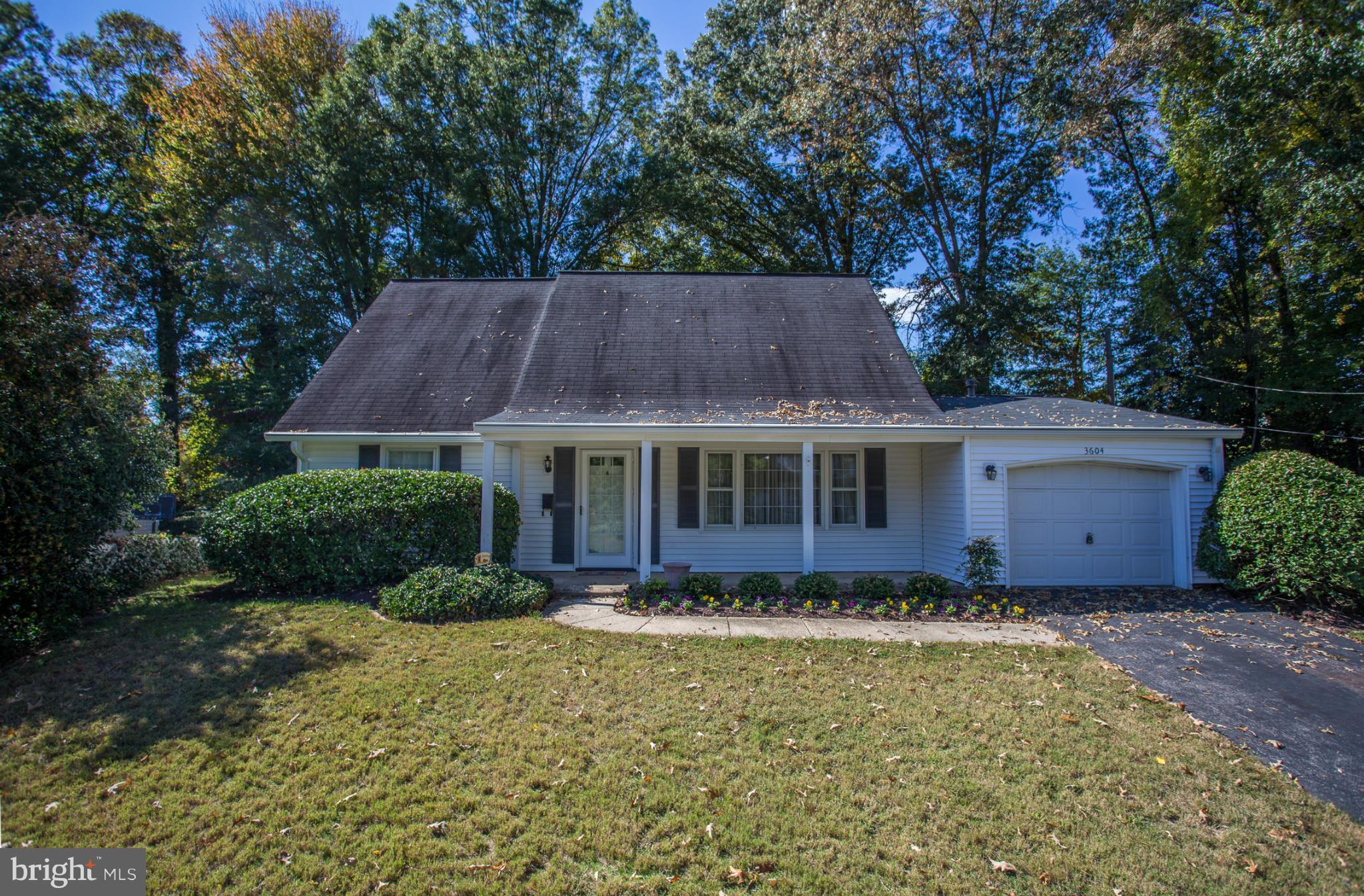 VICTORIA HEIGHTS - Residential