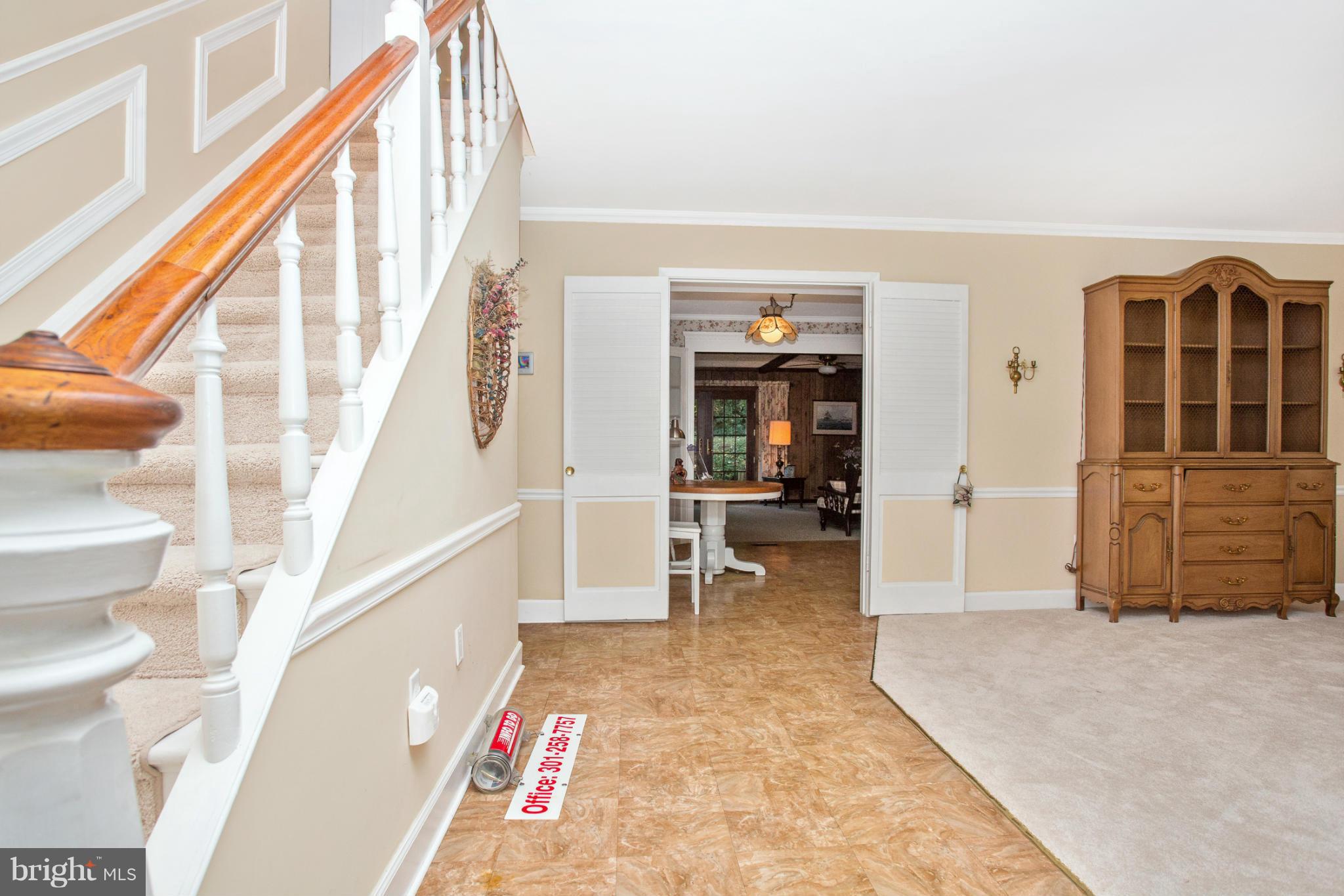 VICTORIA HEIGHTS - Residential