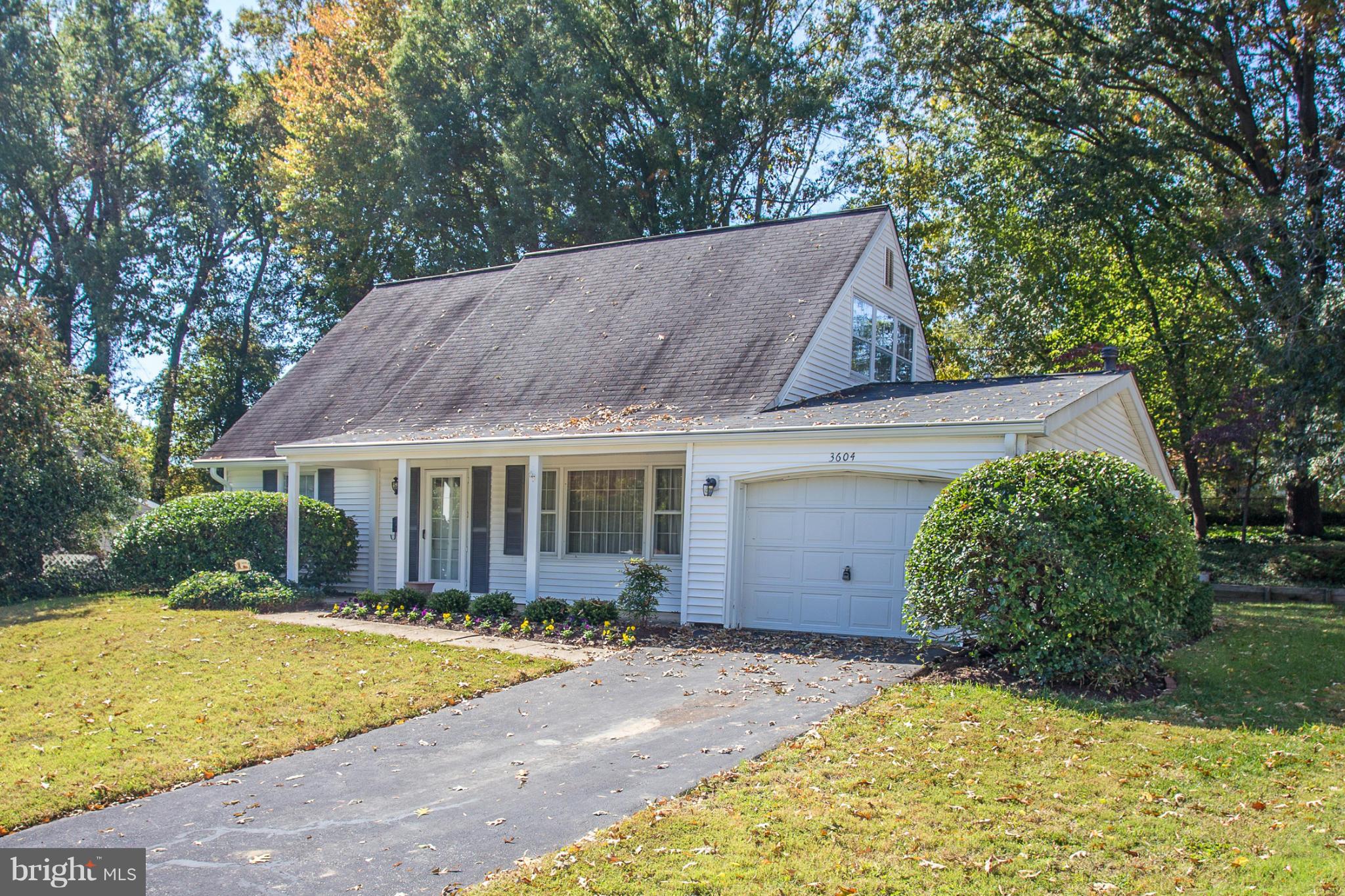 VICTORIA HEIGHTS - Residential