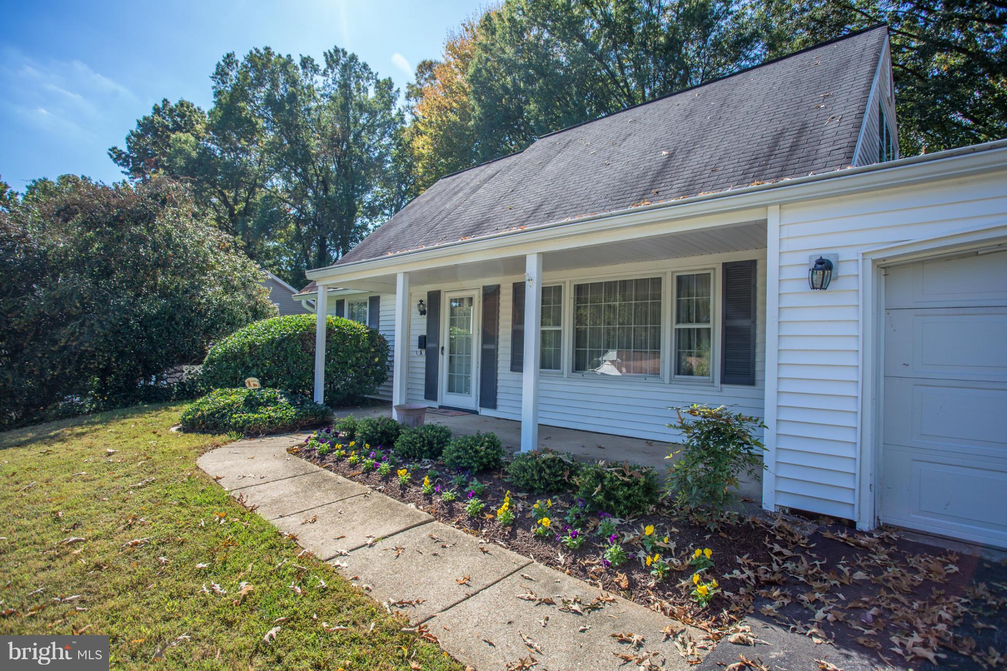 VICTORIA HEIGHTS - Residential