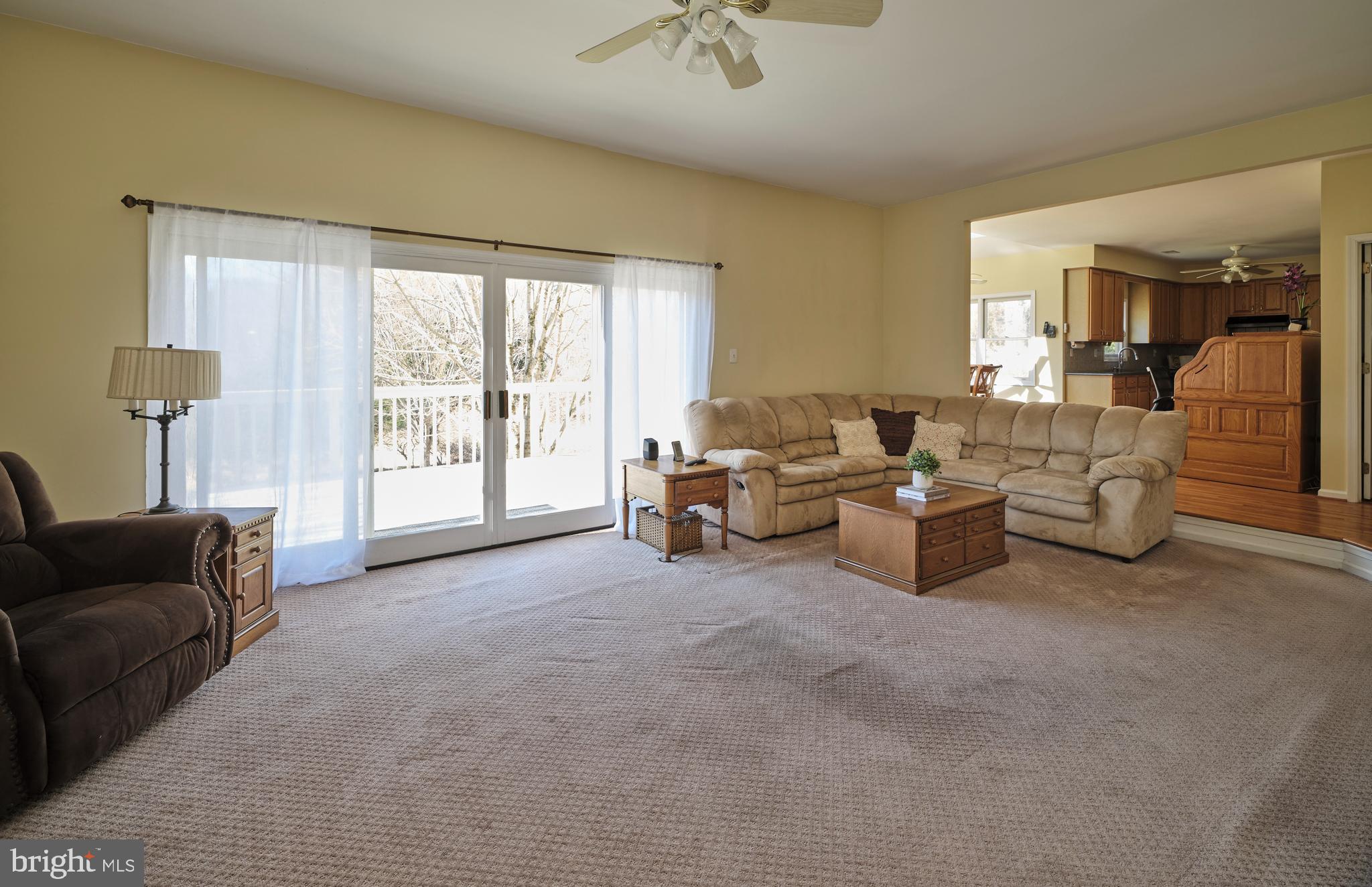 DOYLESTOWN LEA - Residential