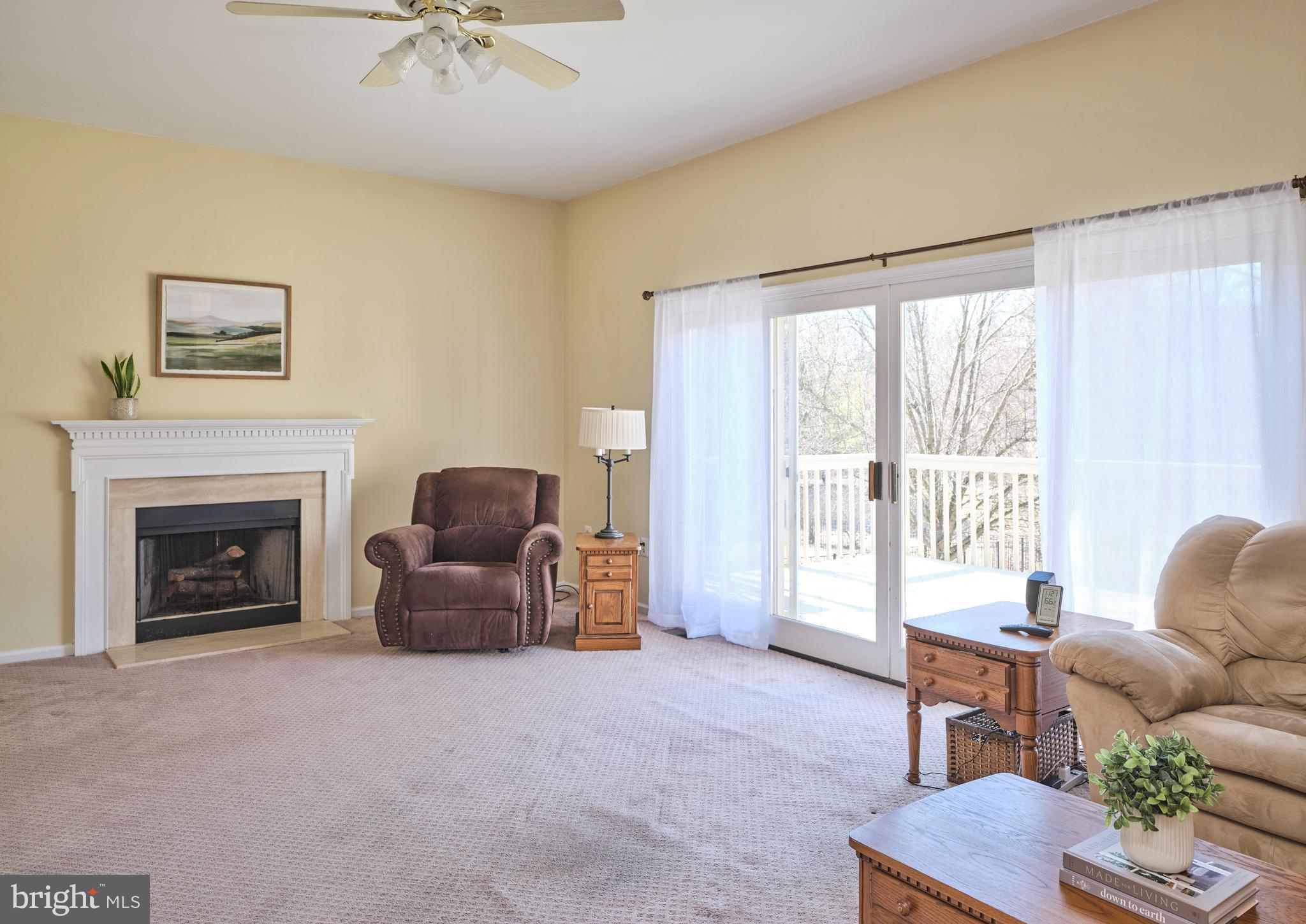 DOYLESTOWN LEA - Residential