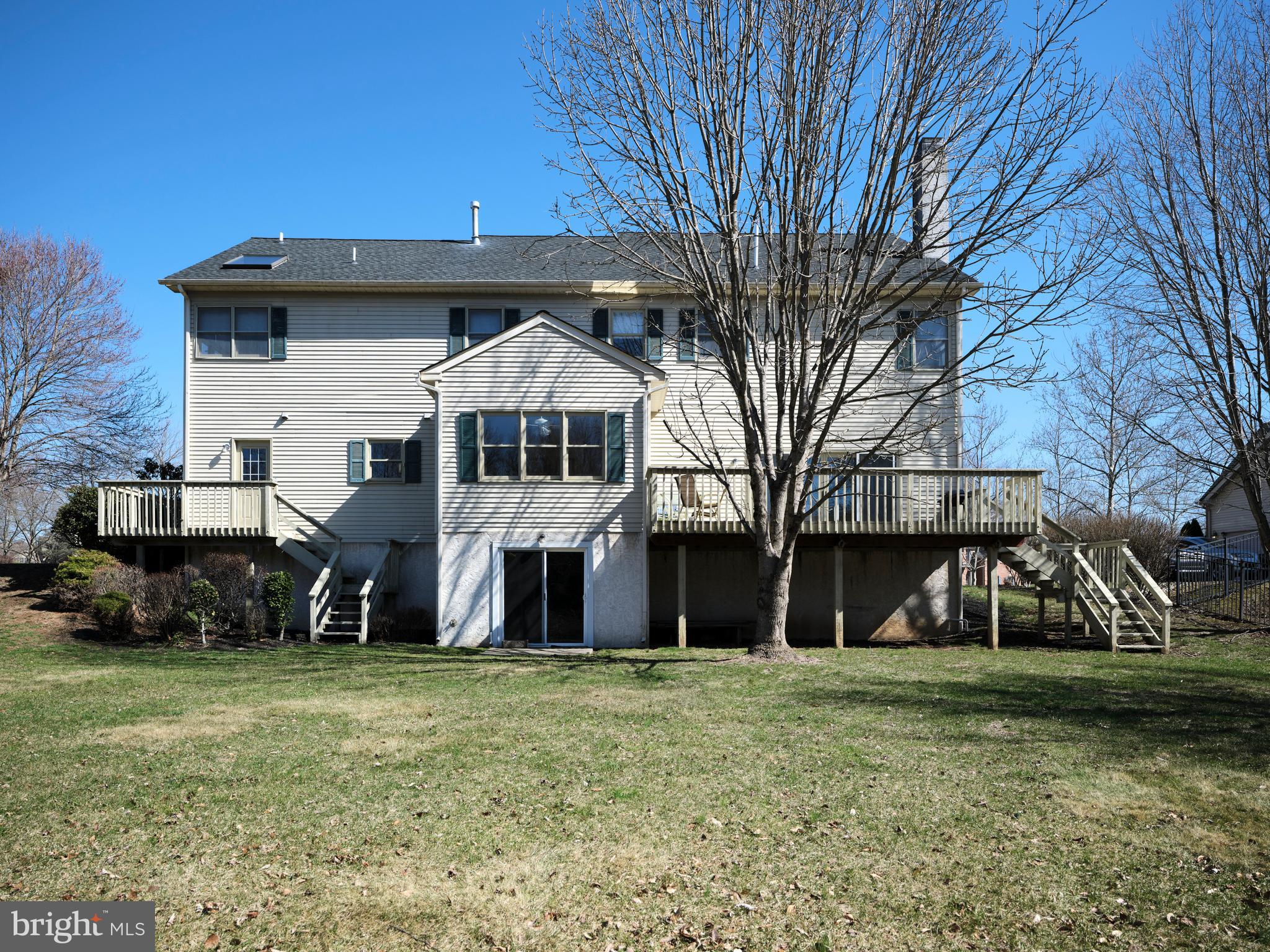 DOYLESTOWN LEA - Residential