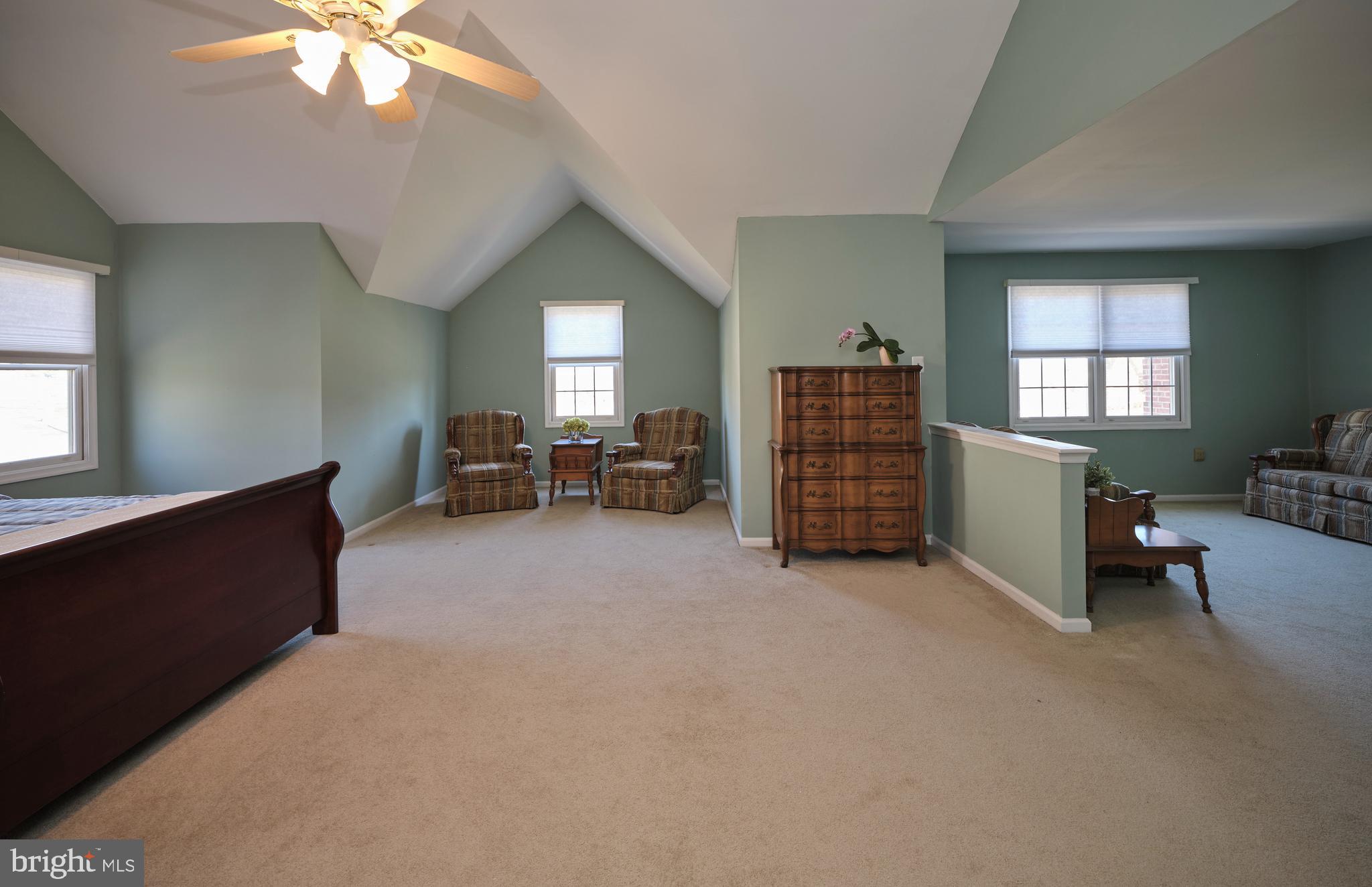 DOYLESTOWN LEA - Residential