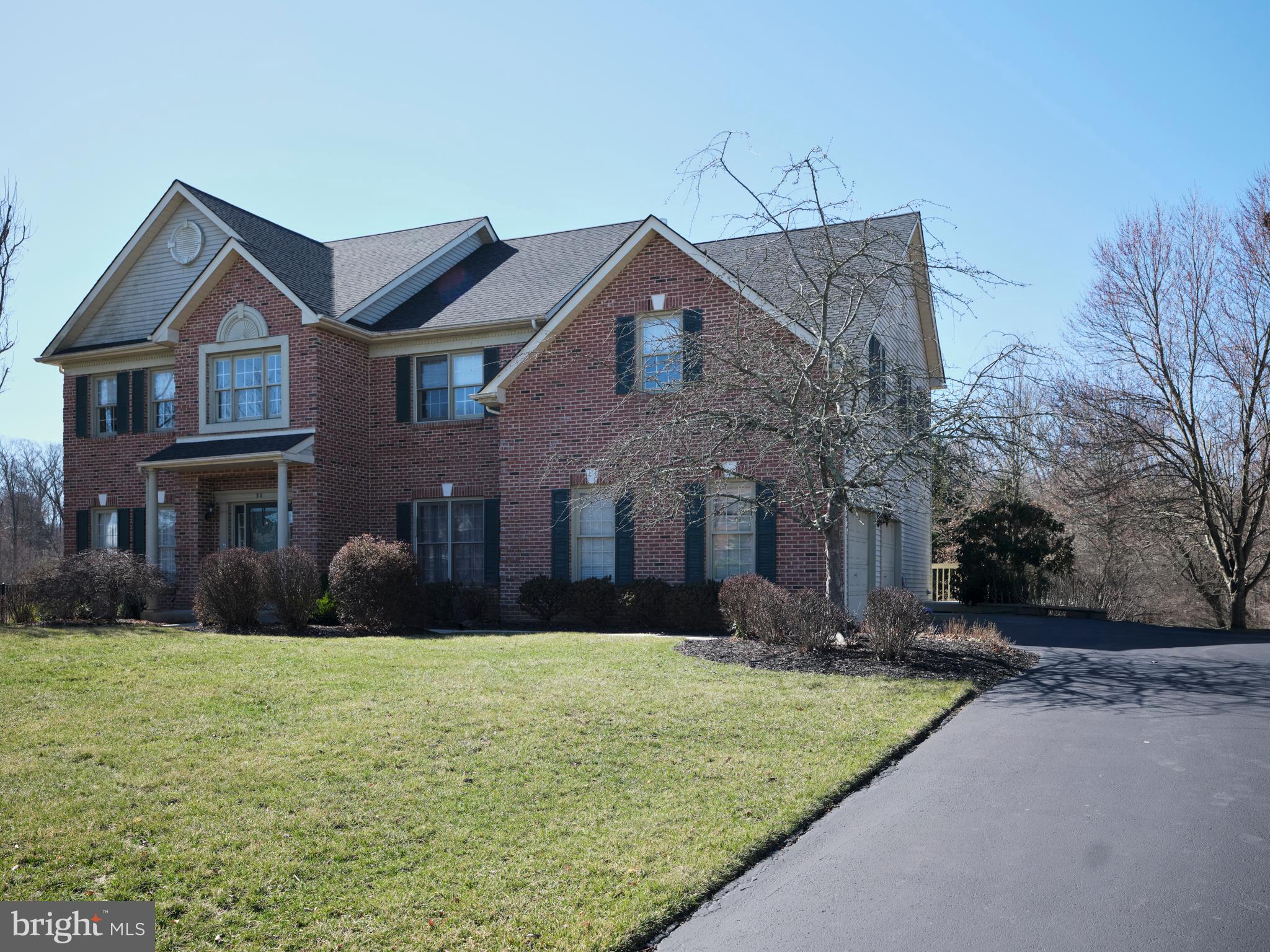 DOYLESTOWN LEA - Residential