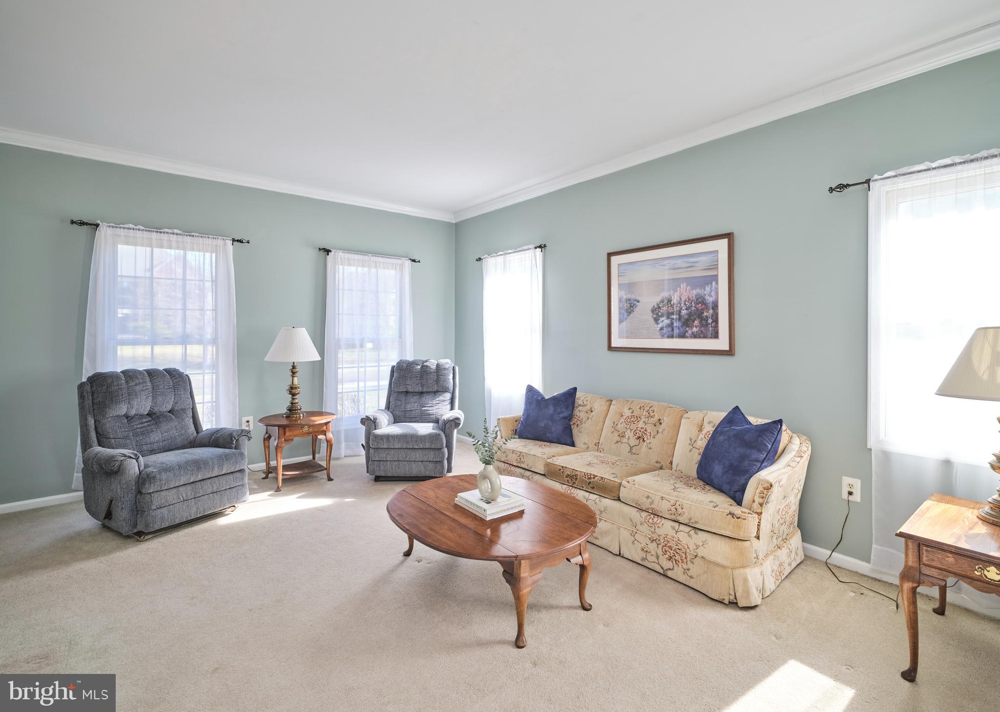 DOYLESTOWN LEA - Residential