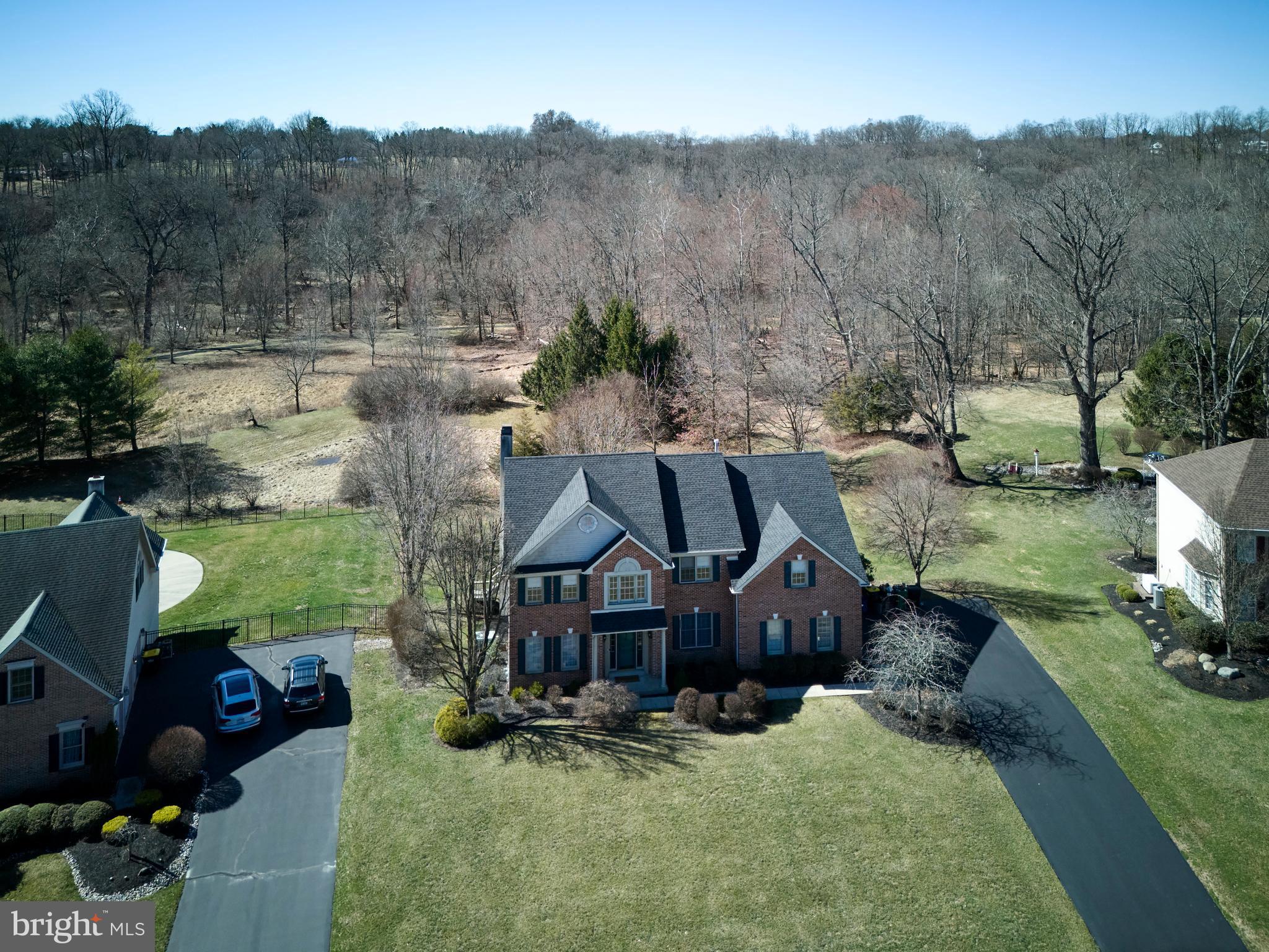 DOYLESTOWN LEA - Residential