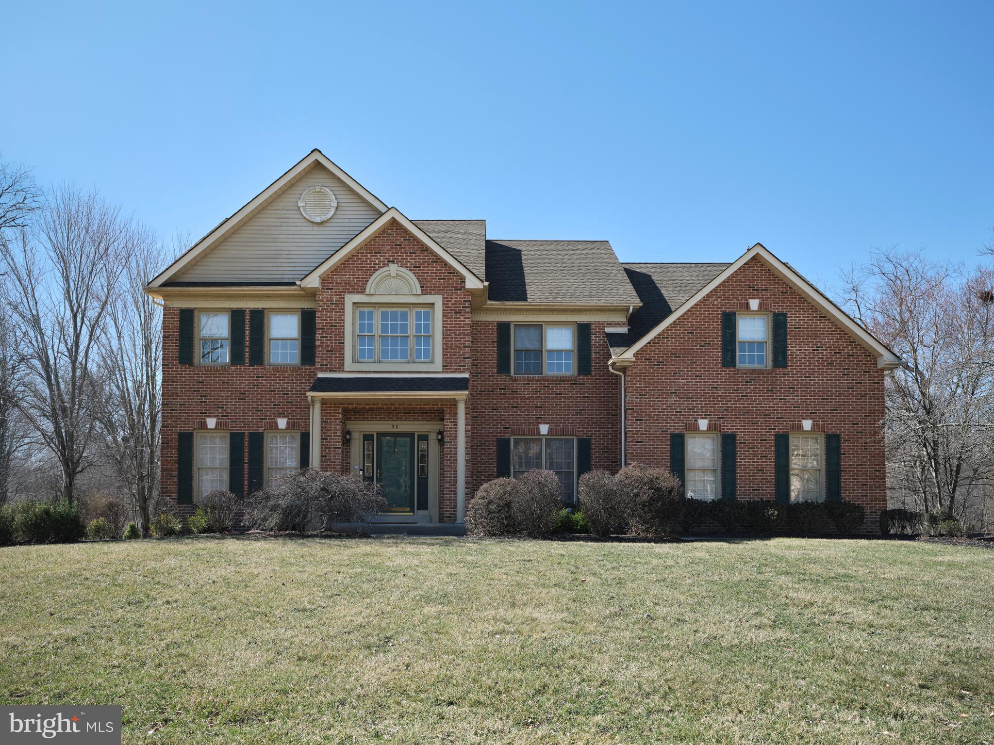 DOYLESTOWN LEA - Residential