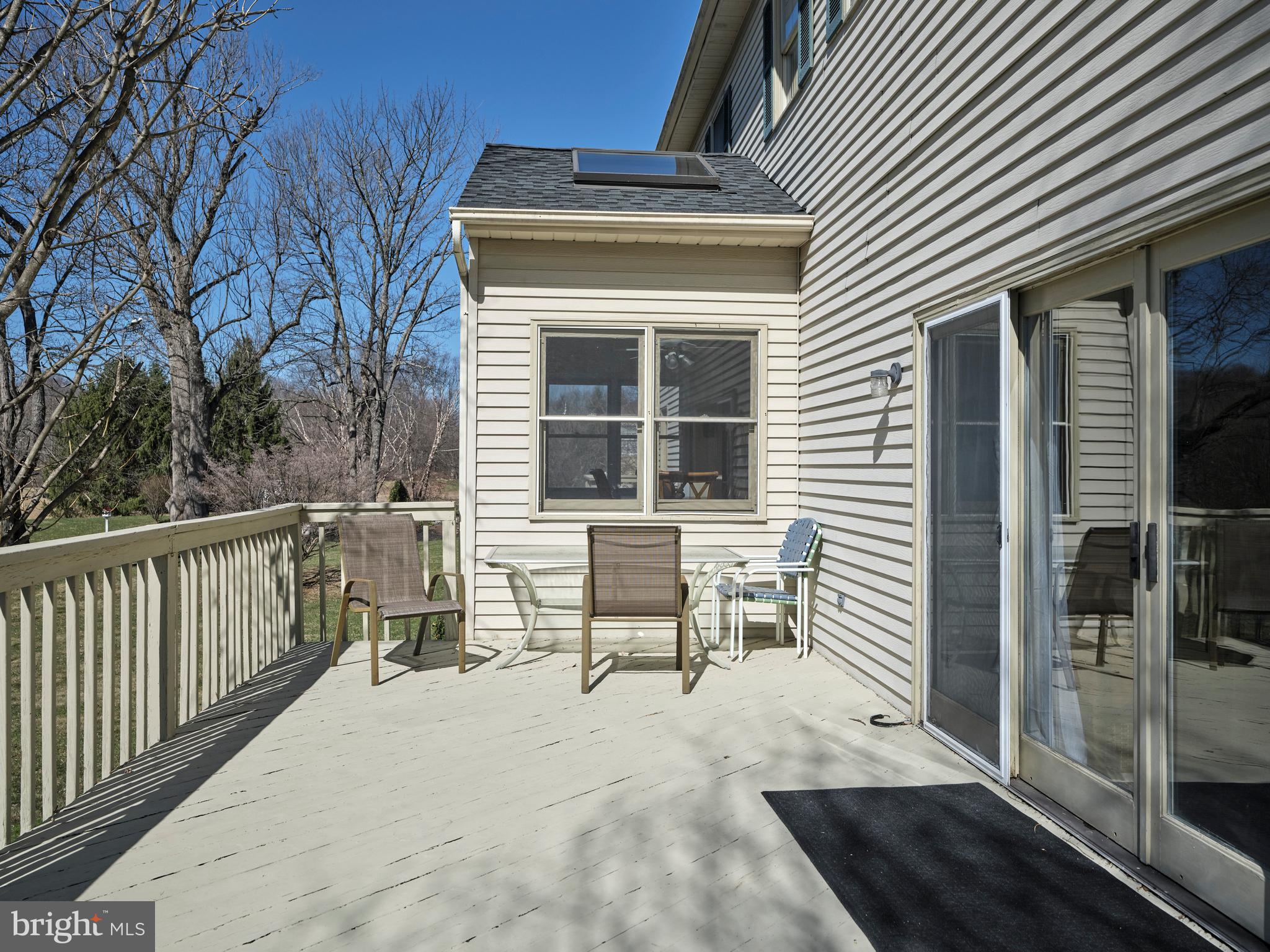 DOYLESTOWN LEA - Residential