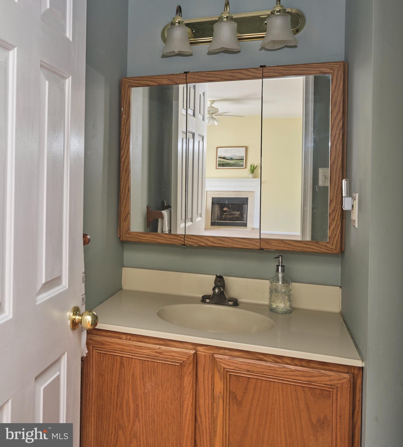 DOYLESTOWN LEA - Residential