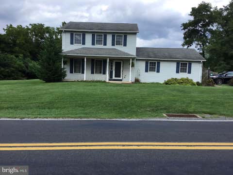 Photo of 8895 Mentzer Gap Road, WAYNESBORO, PA 17268 (MLS # PAFL2037060)