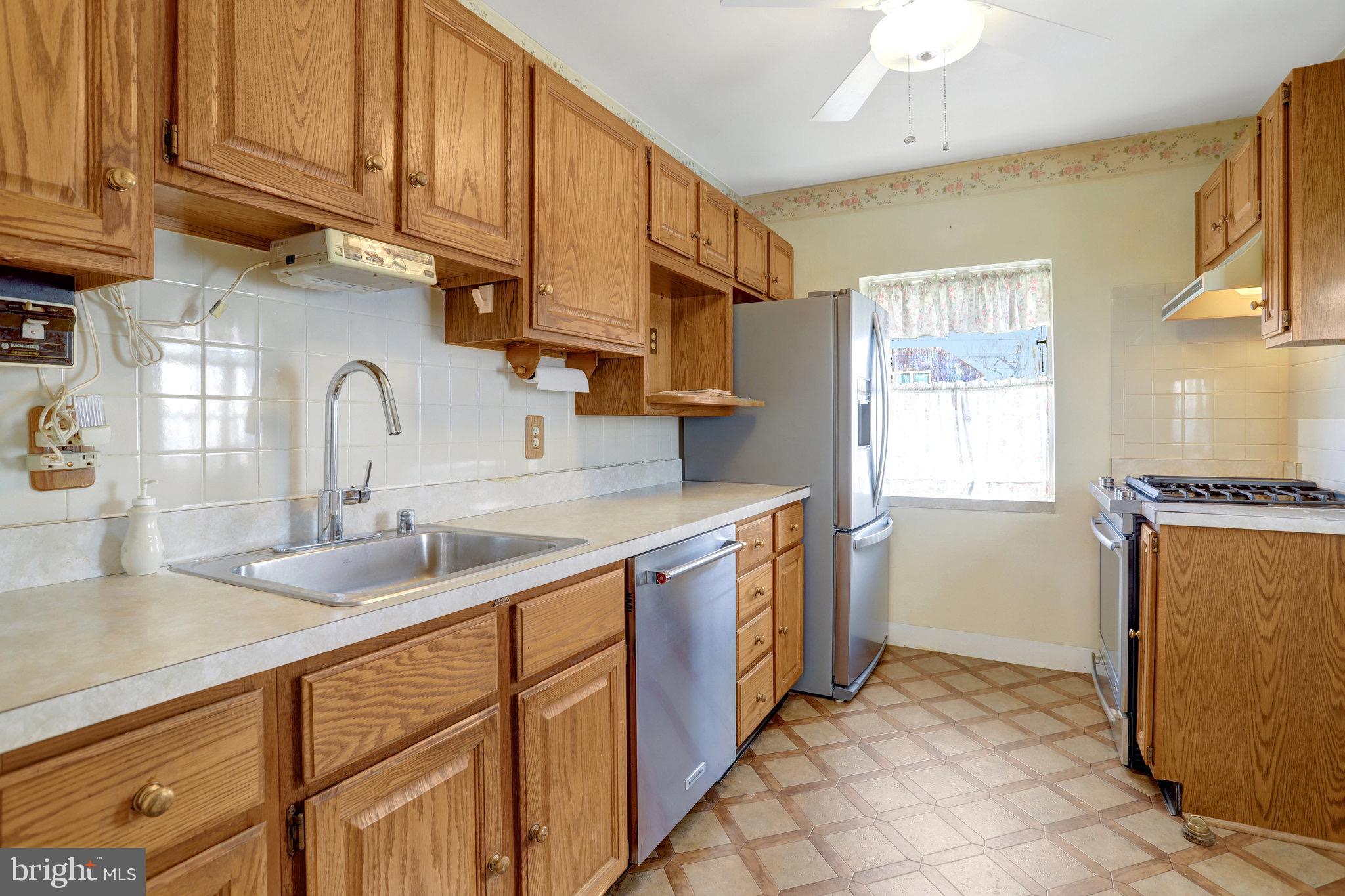 FOSTORIA - Residential