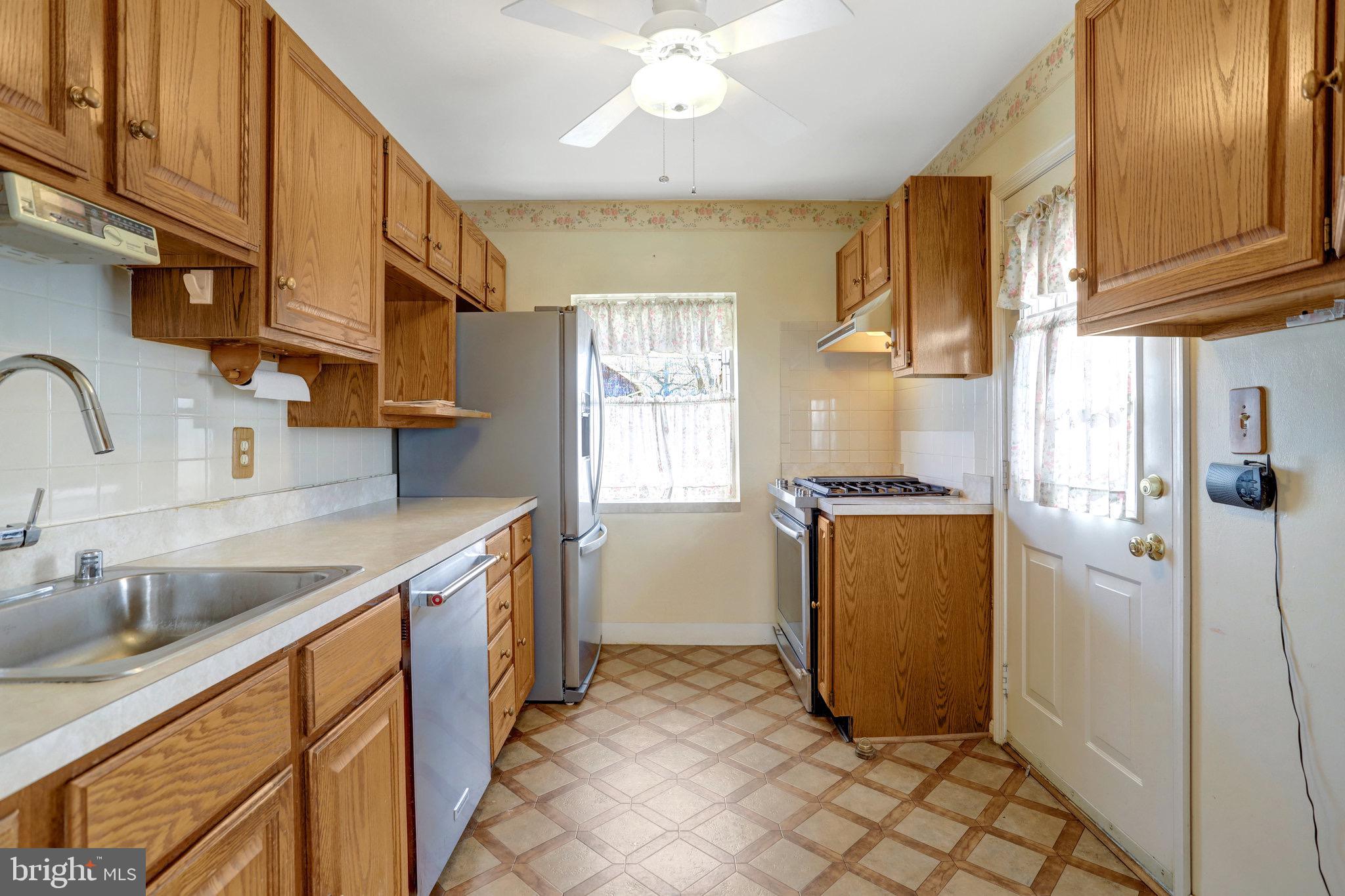 FOSTORIA - Residential