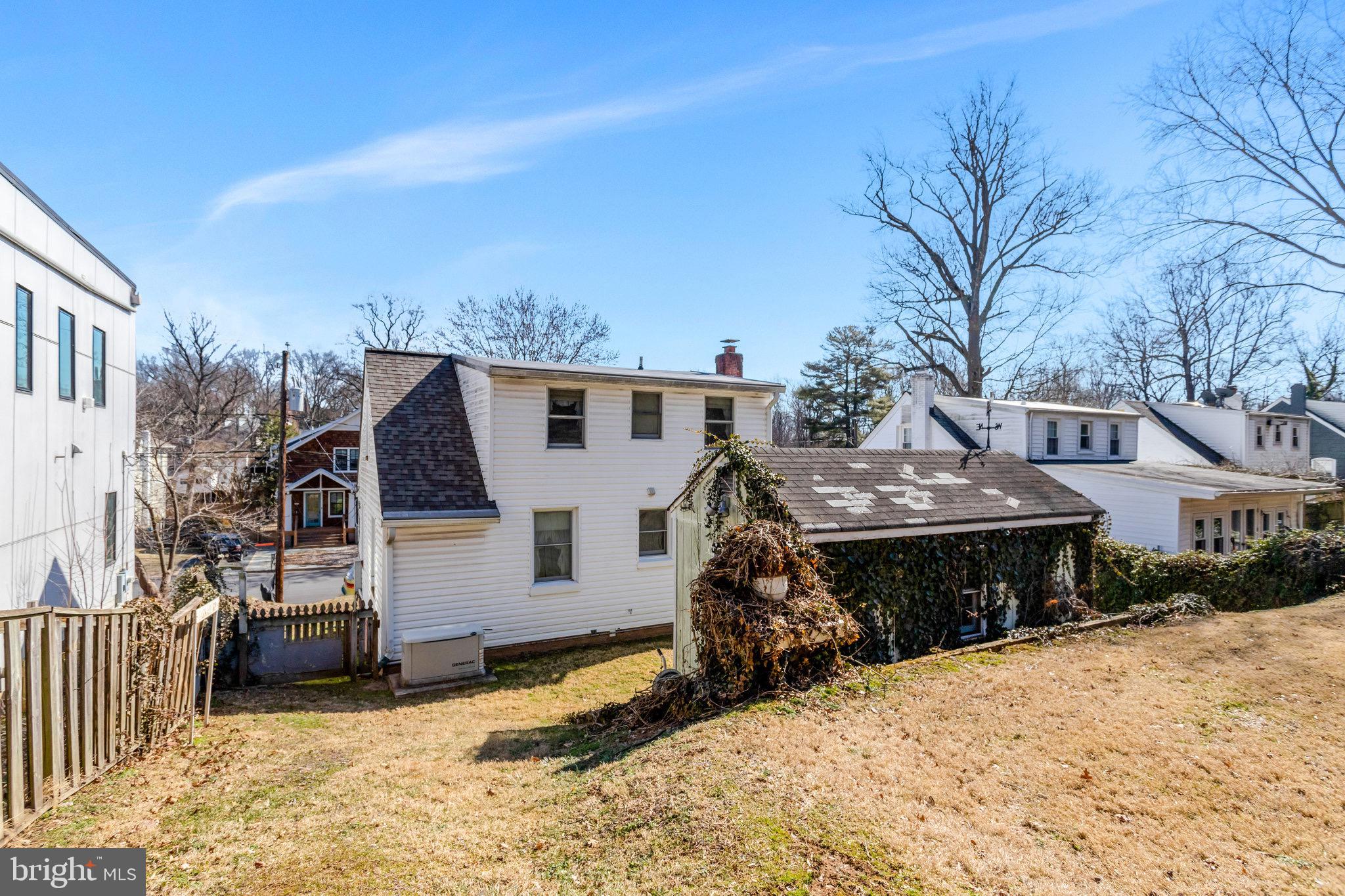 FOSTORIA - Residential