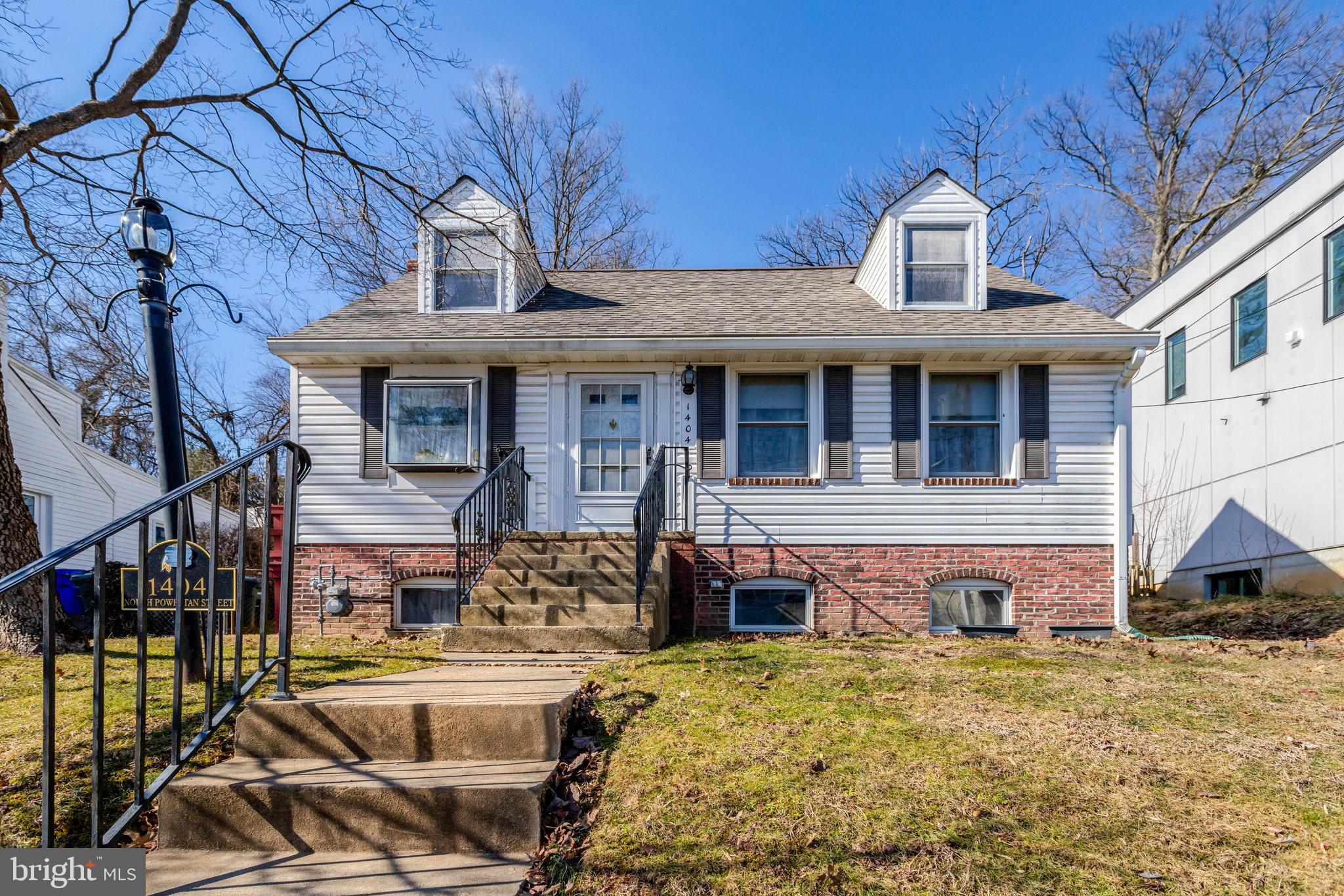 FOSTORIA - Residential