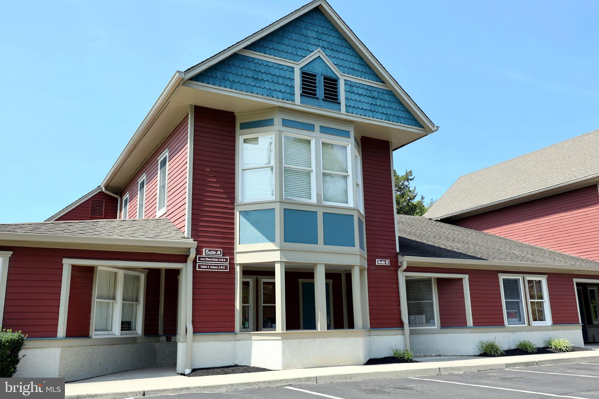 120 MADISON AVENUE SUITE B