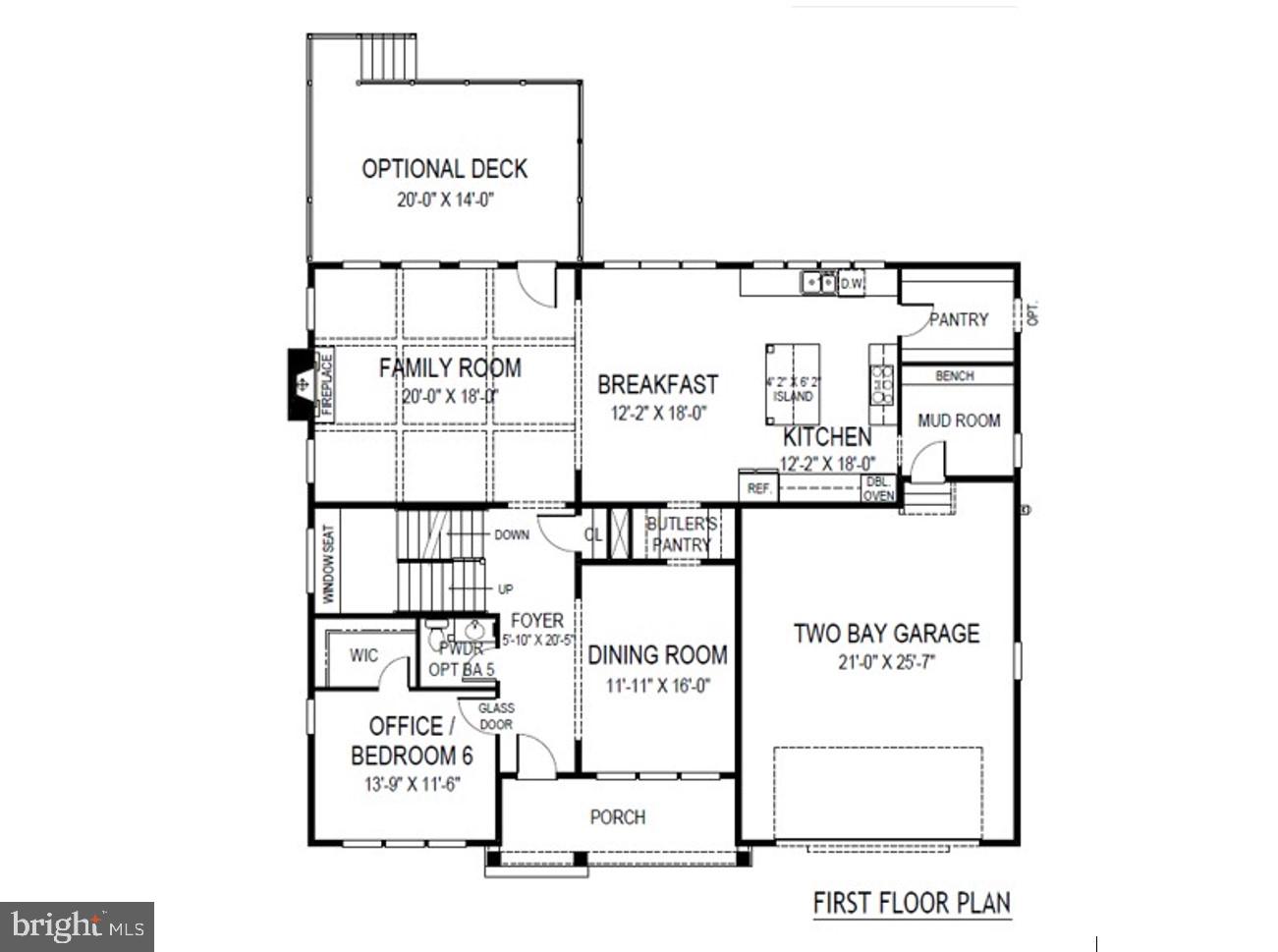 MERRELL PARK - Residential