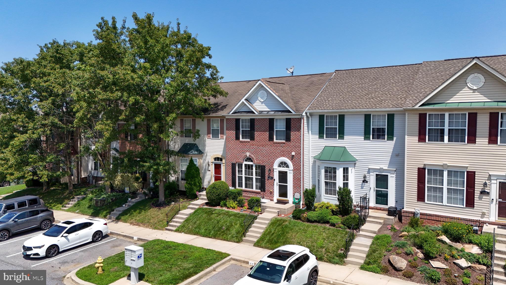 244 MARY JANE LANE