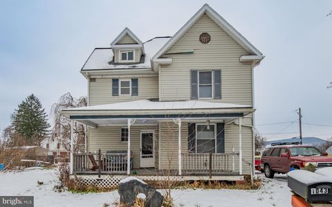 1043 CHARLES STREET JERSEY SHORE PA 17740