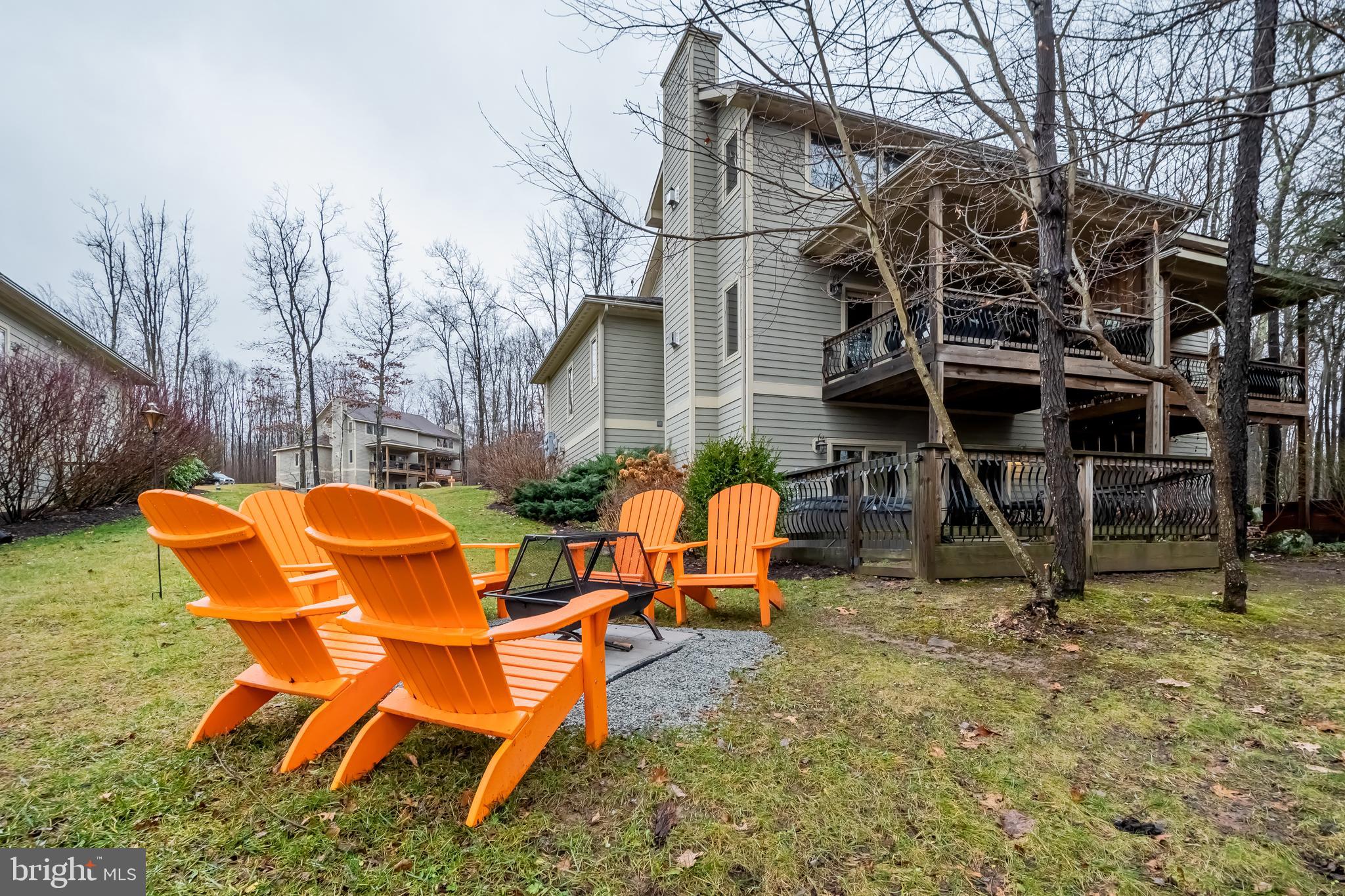 258 WINDING TRAIL LANE 8B