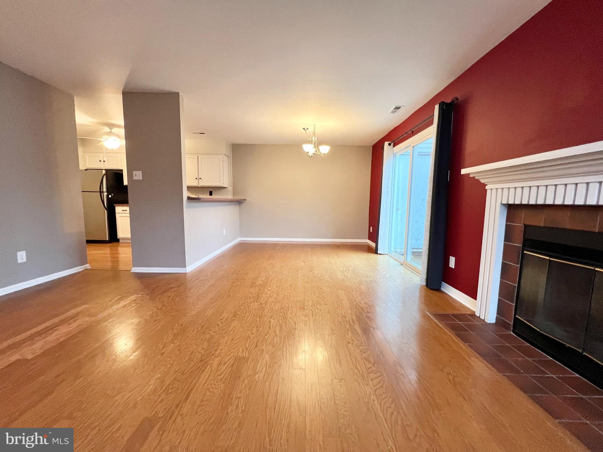SAW MILL VALLEY - Residential Lease
