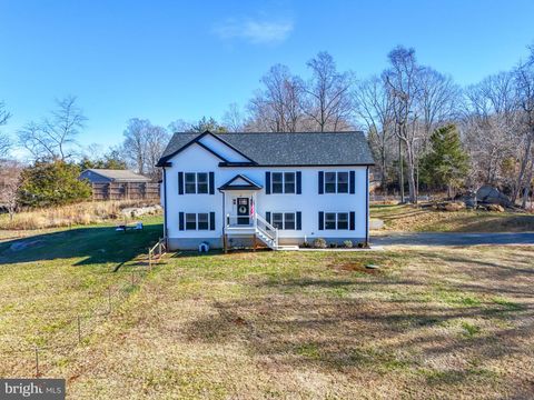 11183 DROGHEDA MOUNTAIN RD RIXEYVILLE VA 22737