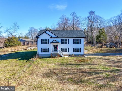 11183 DROGHEDA MOUNTAIN RD RIXEYVILLE VA 22737