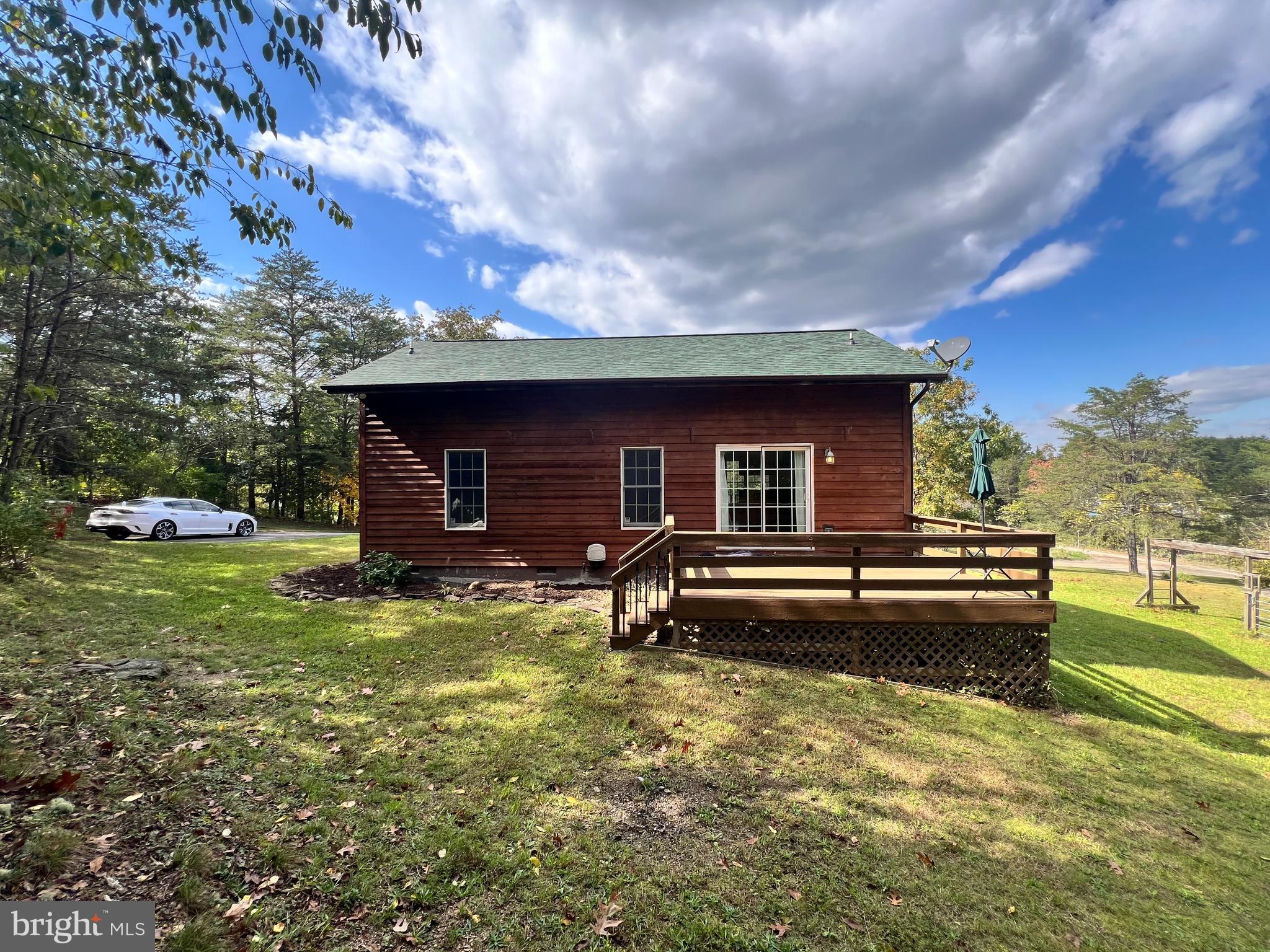 NORTHWOOD RANCH ESTATES - Residential Lease