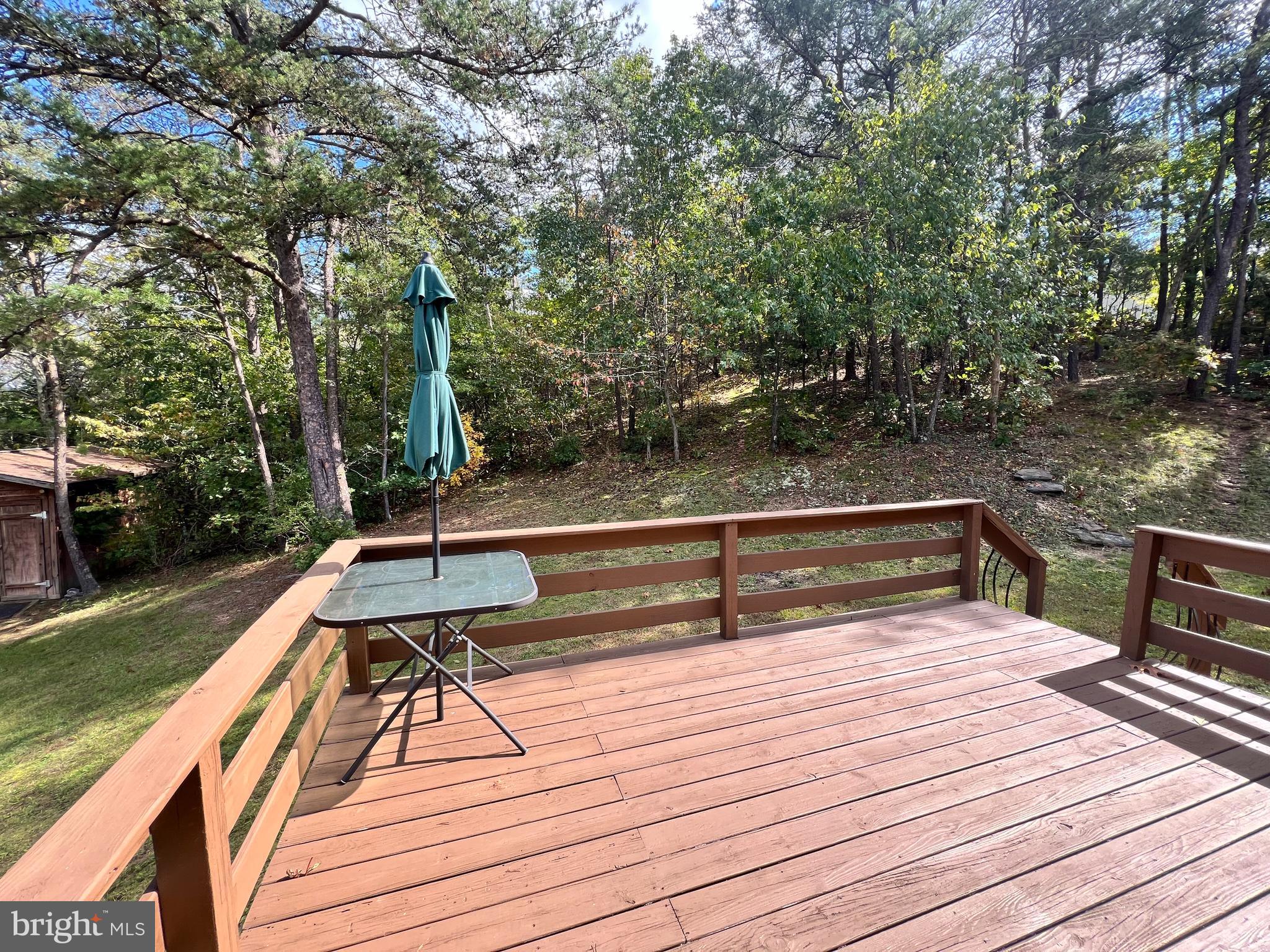 NORTHWOOD RANCH ESTATES - Residential Lease