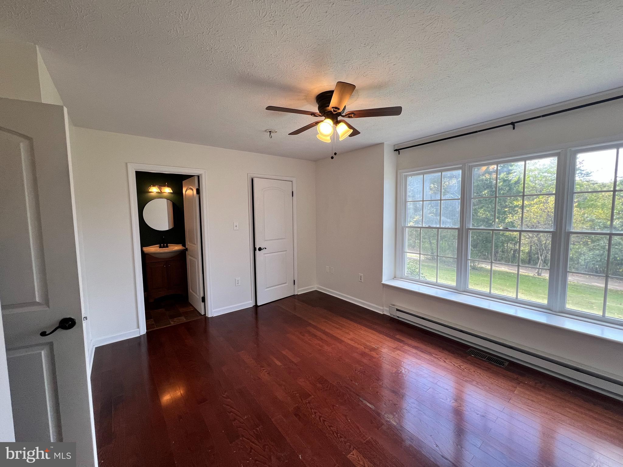 NORTHWOOD RANCH ESTATES - Residential Lease